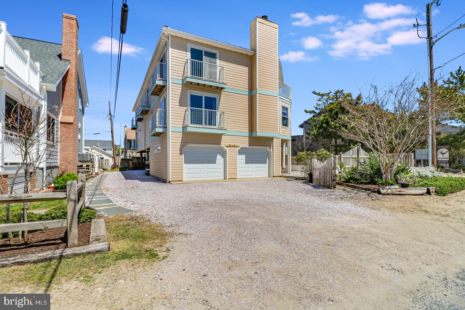 REHOBOTH BY THE SEA - Residential Income