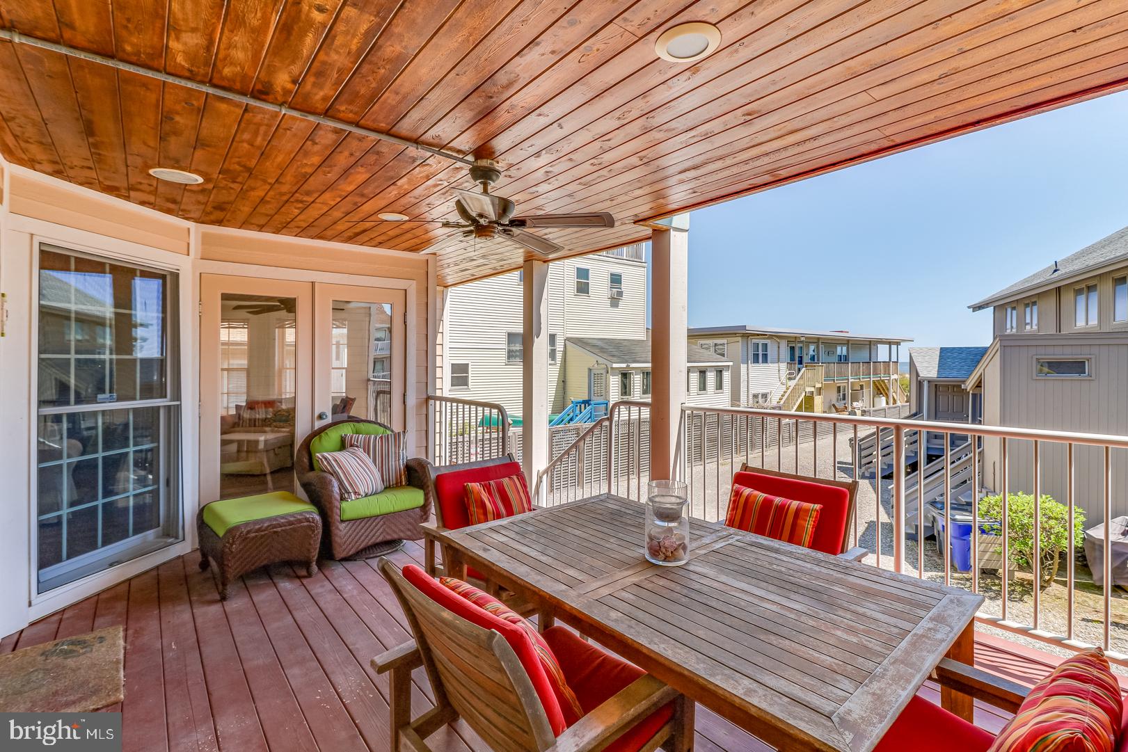 REHOBOTH BY THE SEA - Residential Income
