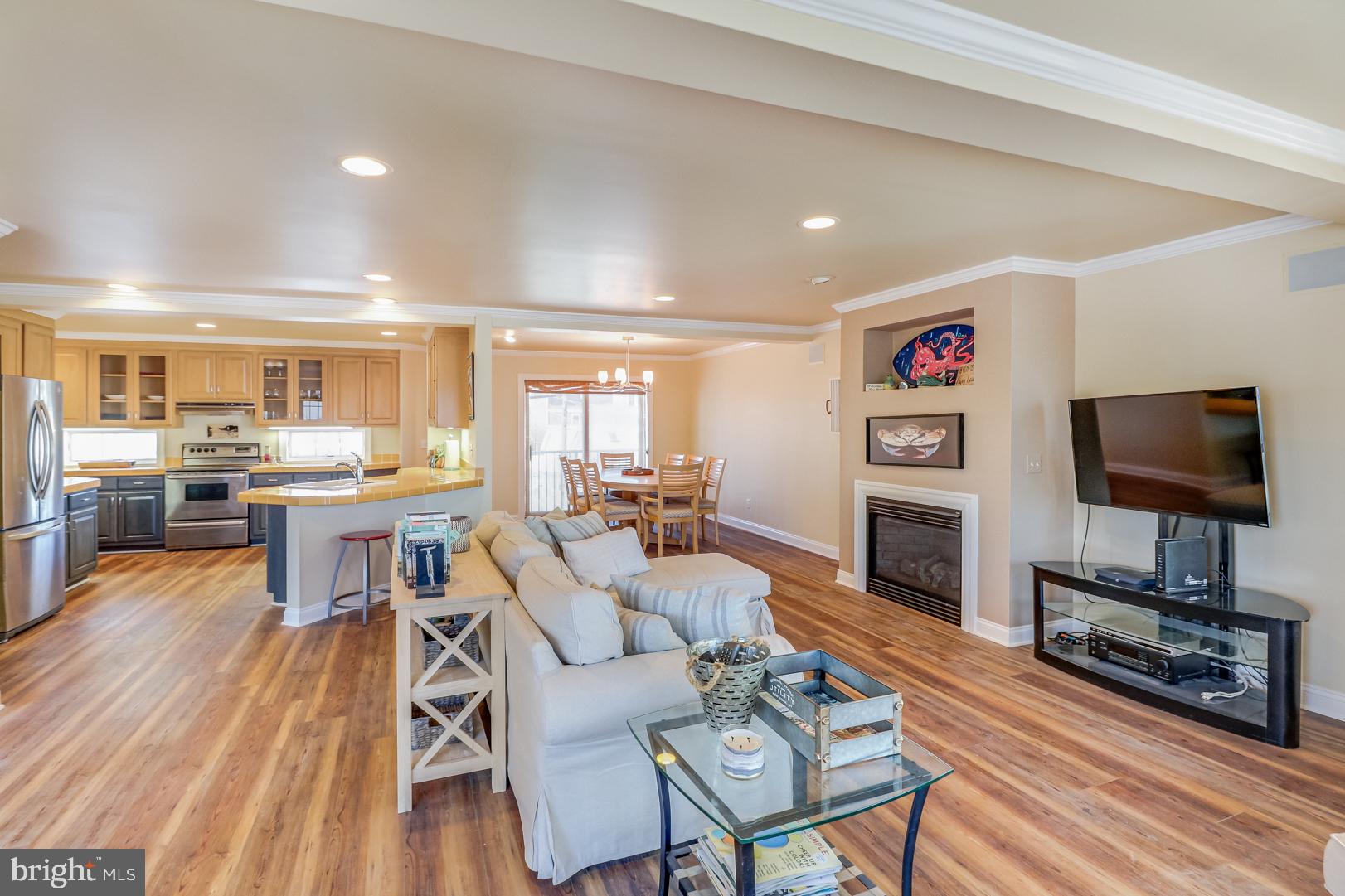 REHOBOTH BY THE SEA - Residential Income