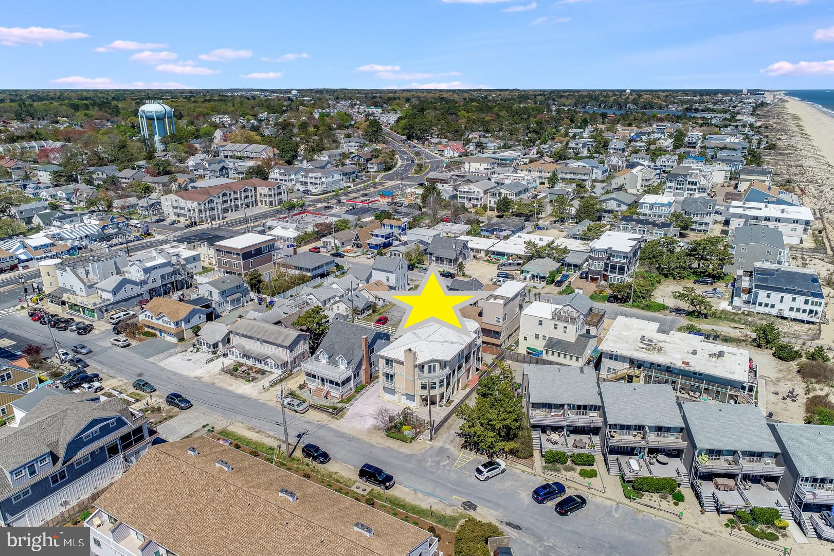 REHOBOTH BY THE SEA - Residential Income