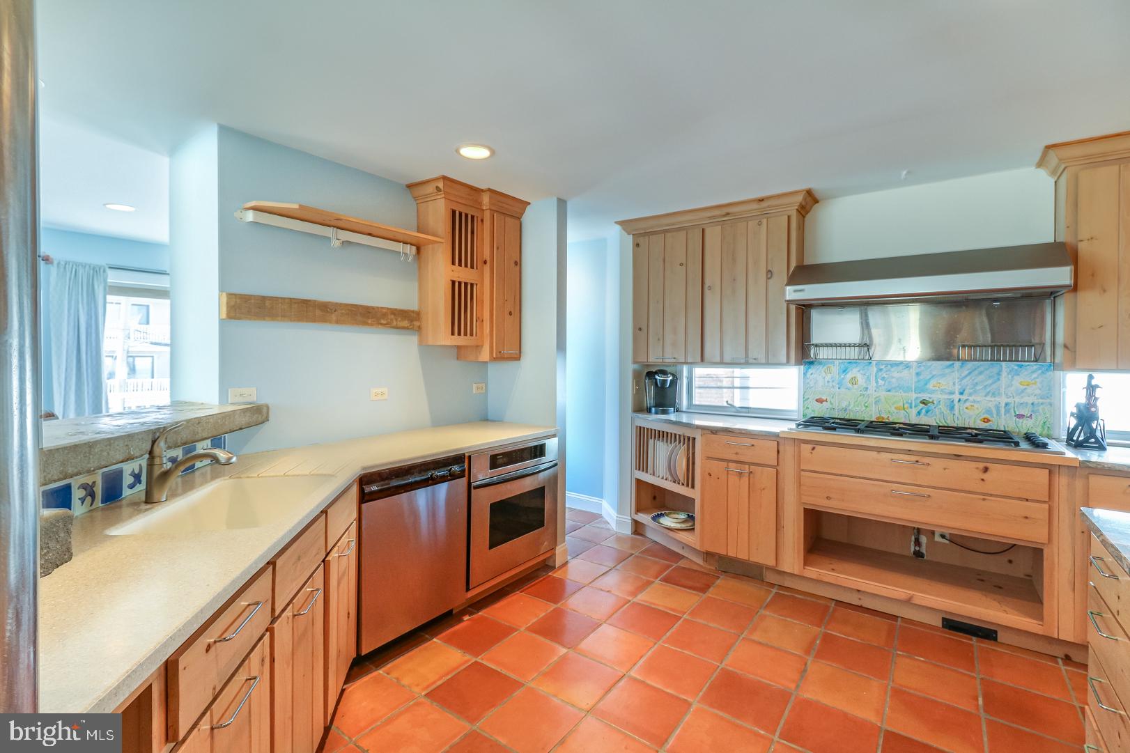 REHOBOTH BY THE SEA - Residential Income