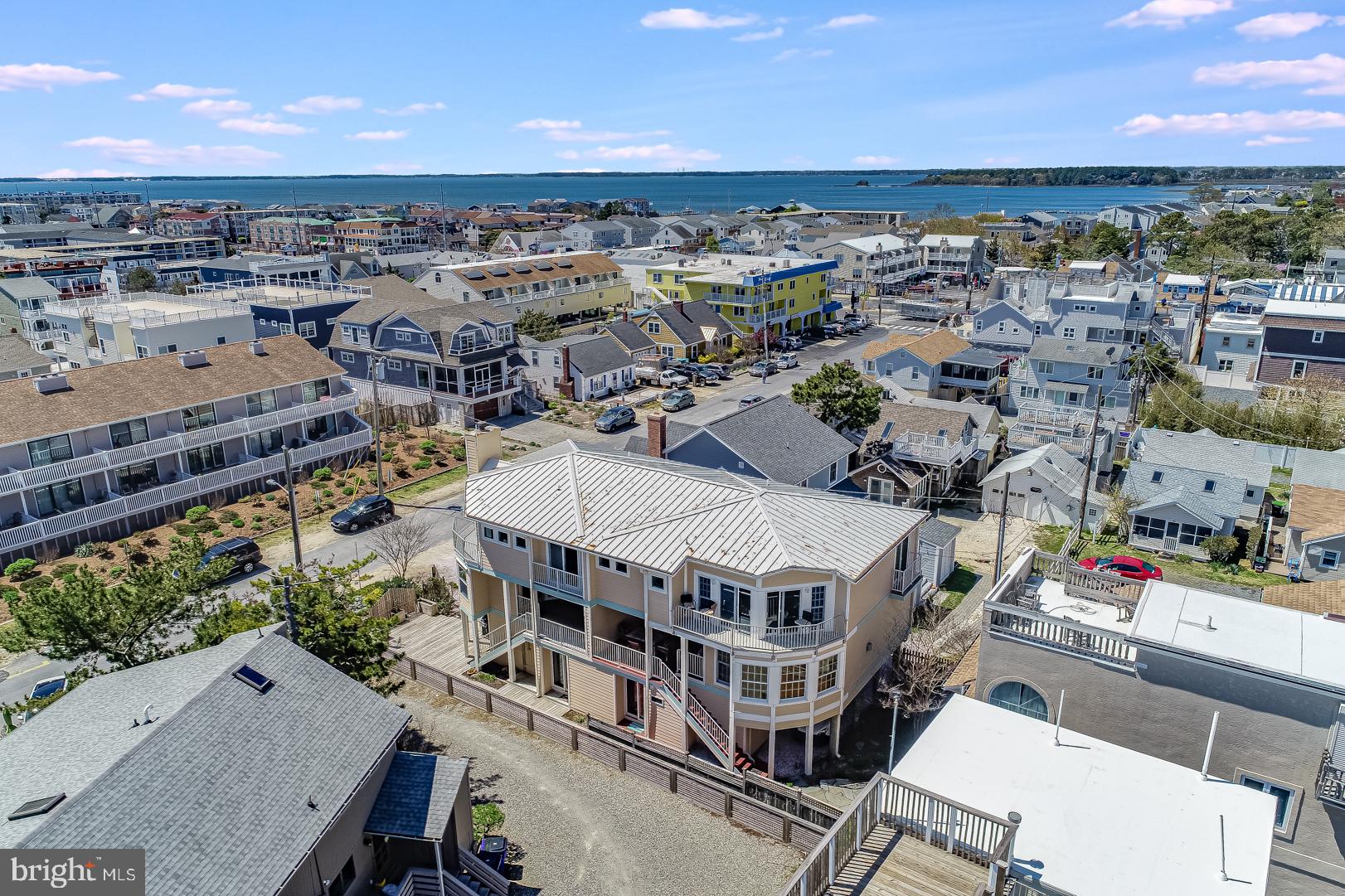 REHOBOTH BY THE SEA - Residential Income