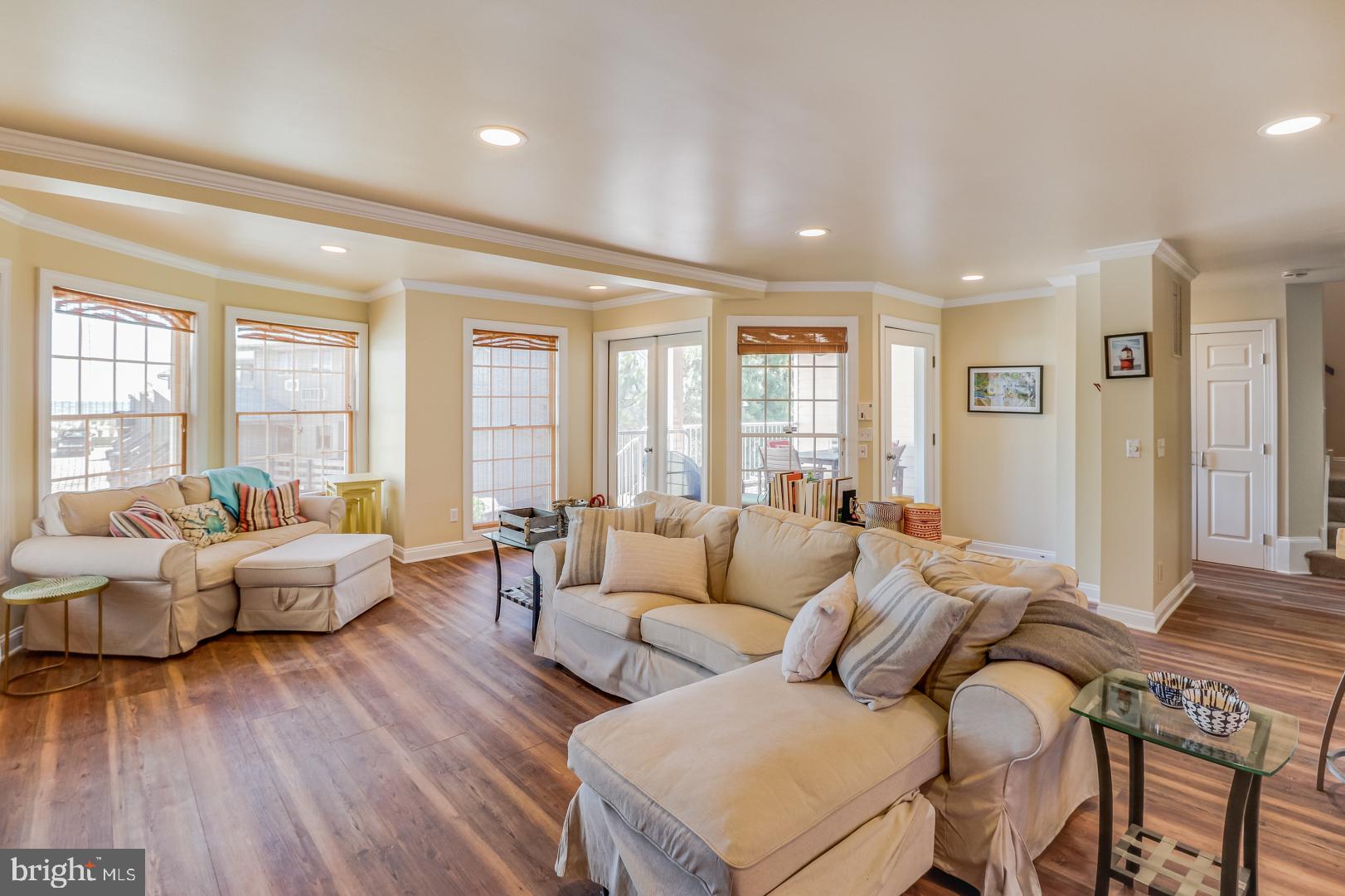 REHOBOTH BY THE SEA - Residential Income