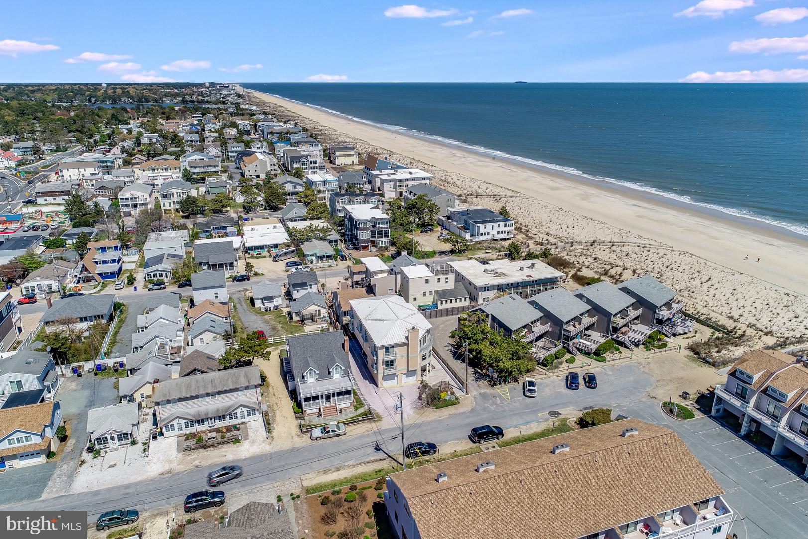 REHOBOTH BY THE SEA - Residential Income