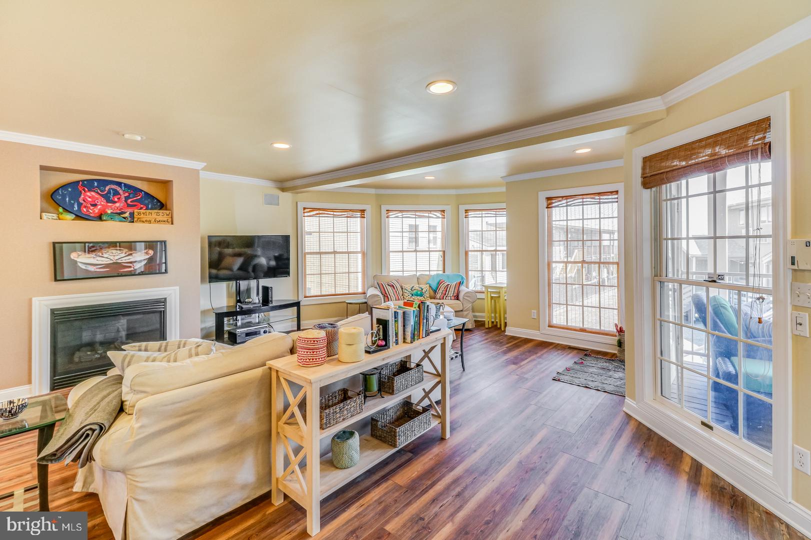 REHOBOTH BY THE SEA - Residential Income