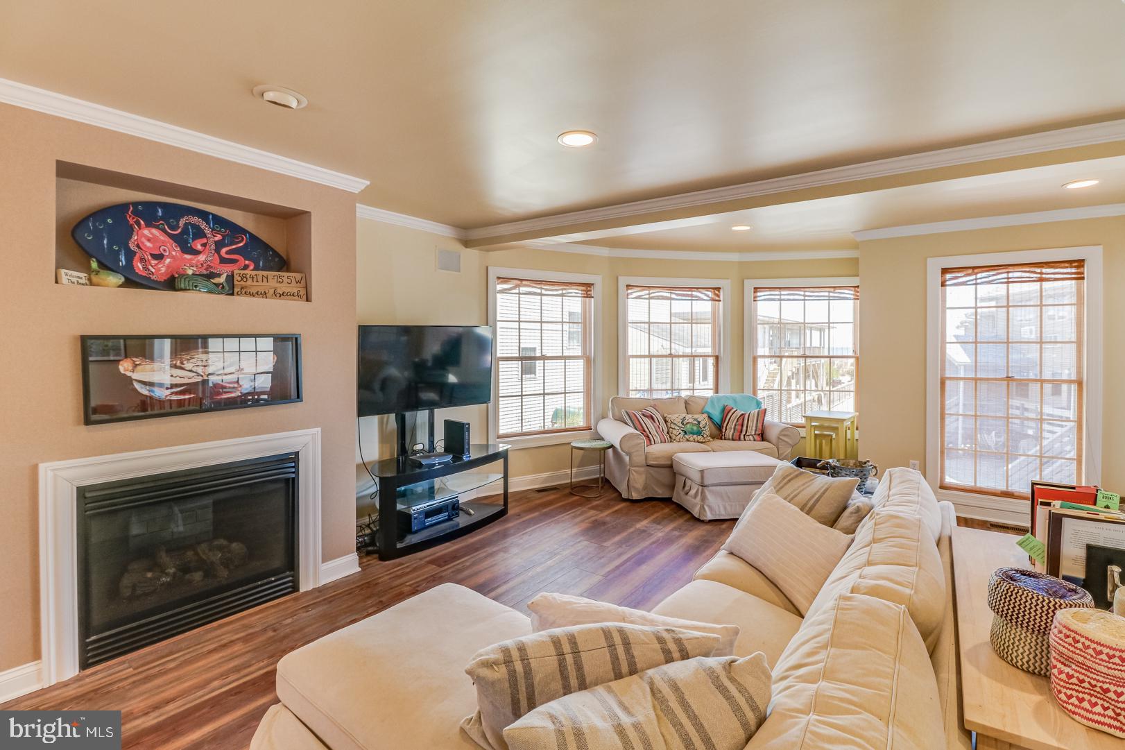 REHOBOTH BY THE SEA - Residential Income