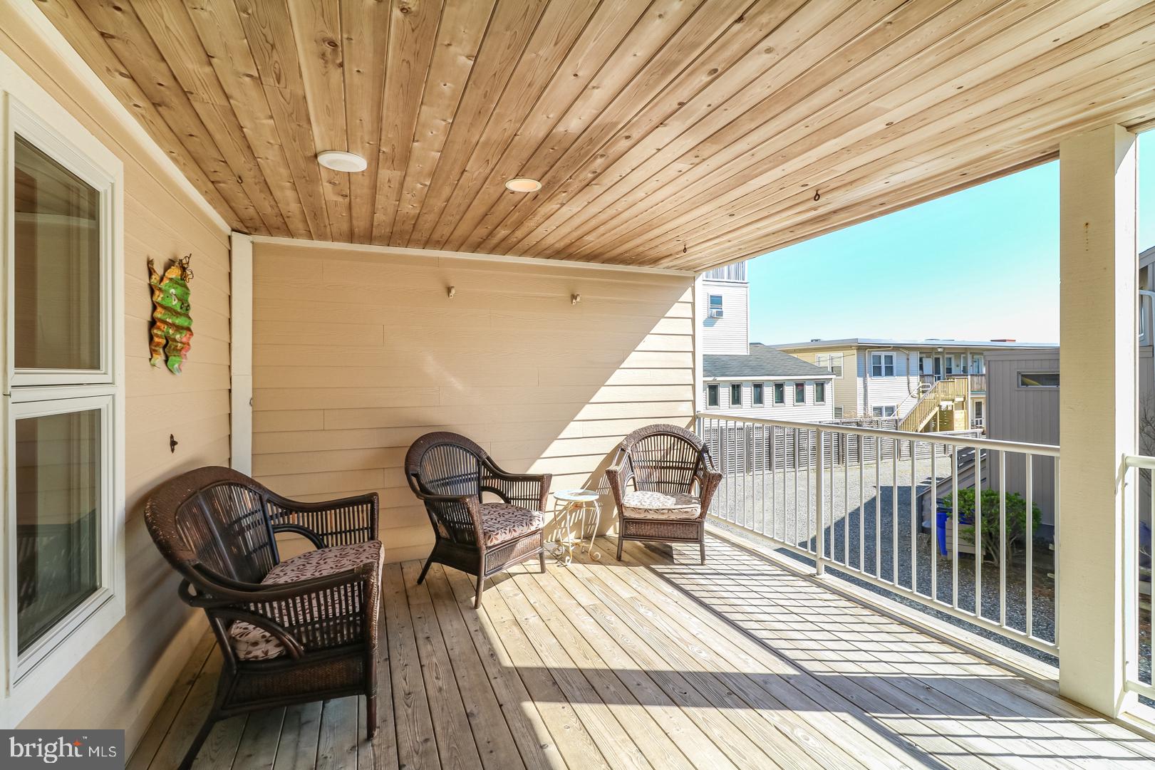 REHOBOTH BY THE SEA - Residential Income