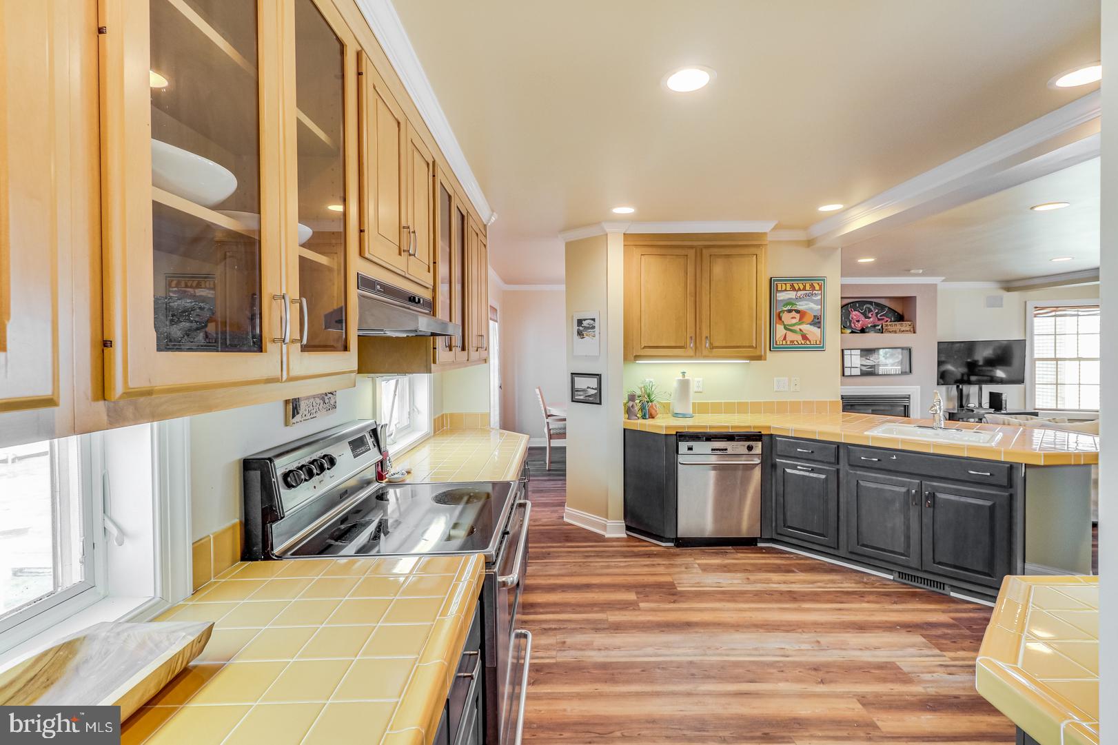 REHOBOTH BY THE SEA - Residential Income