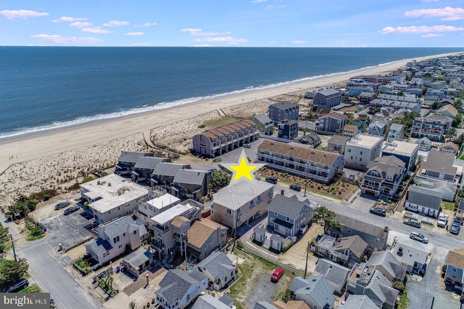 REHOBOTH BY THE SEA - Residential Income