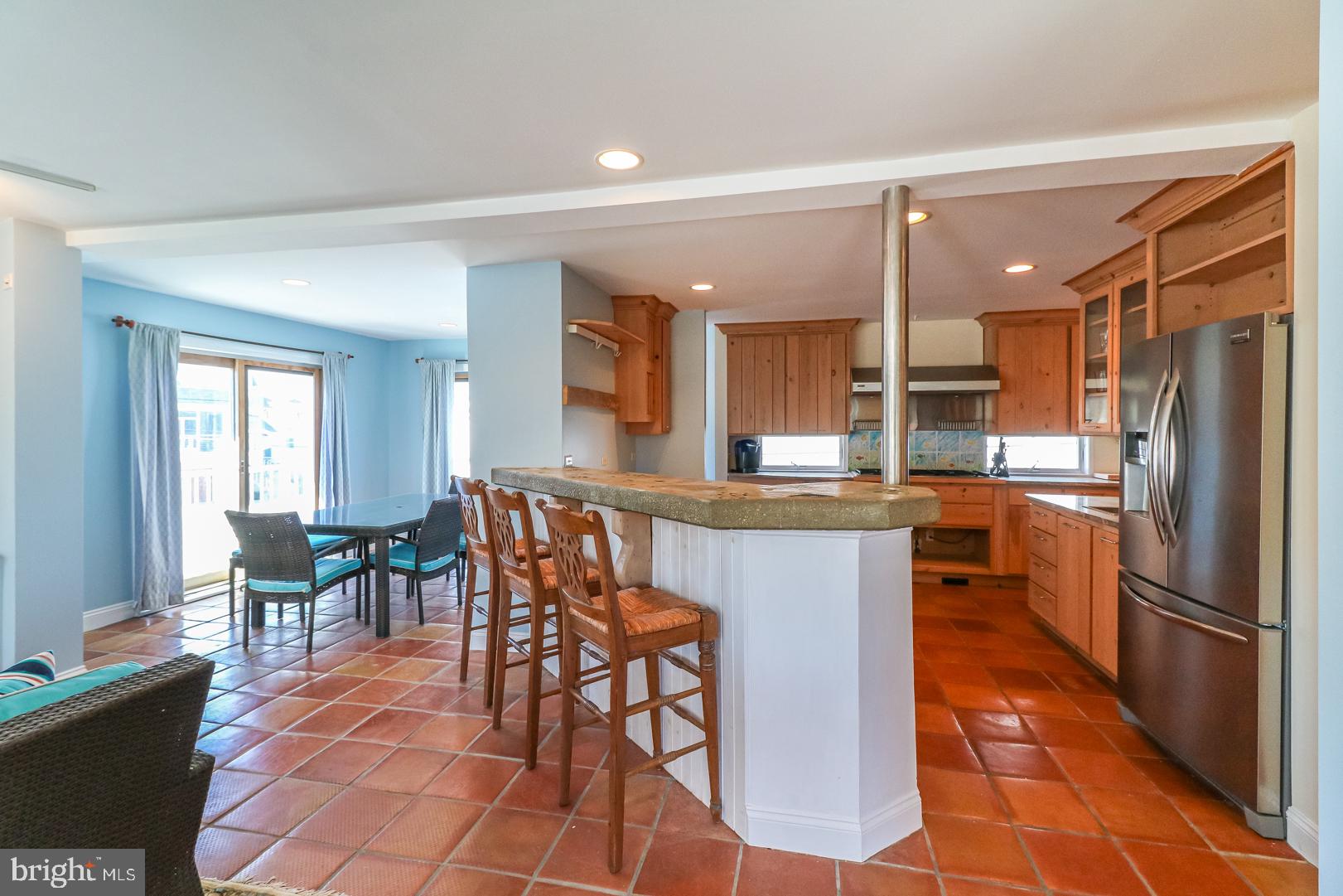 REHOBOTH BY THE SEA - Residential Income