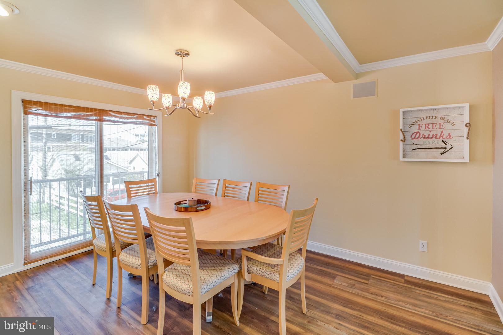 REHOBOTH BY THE SEA - Residential Income