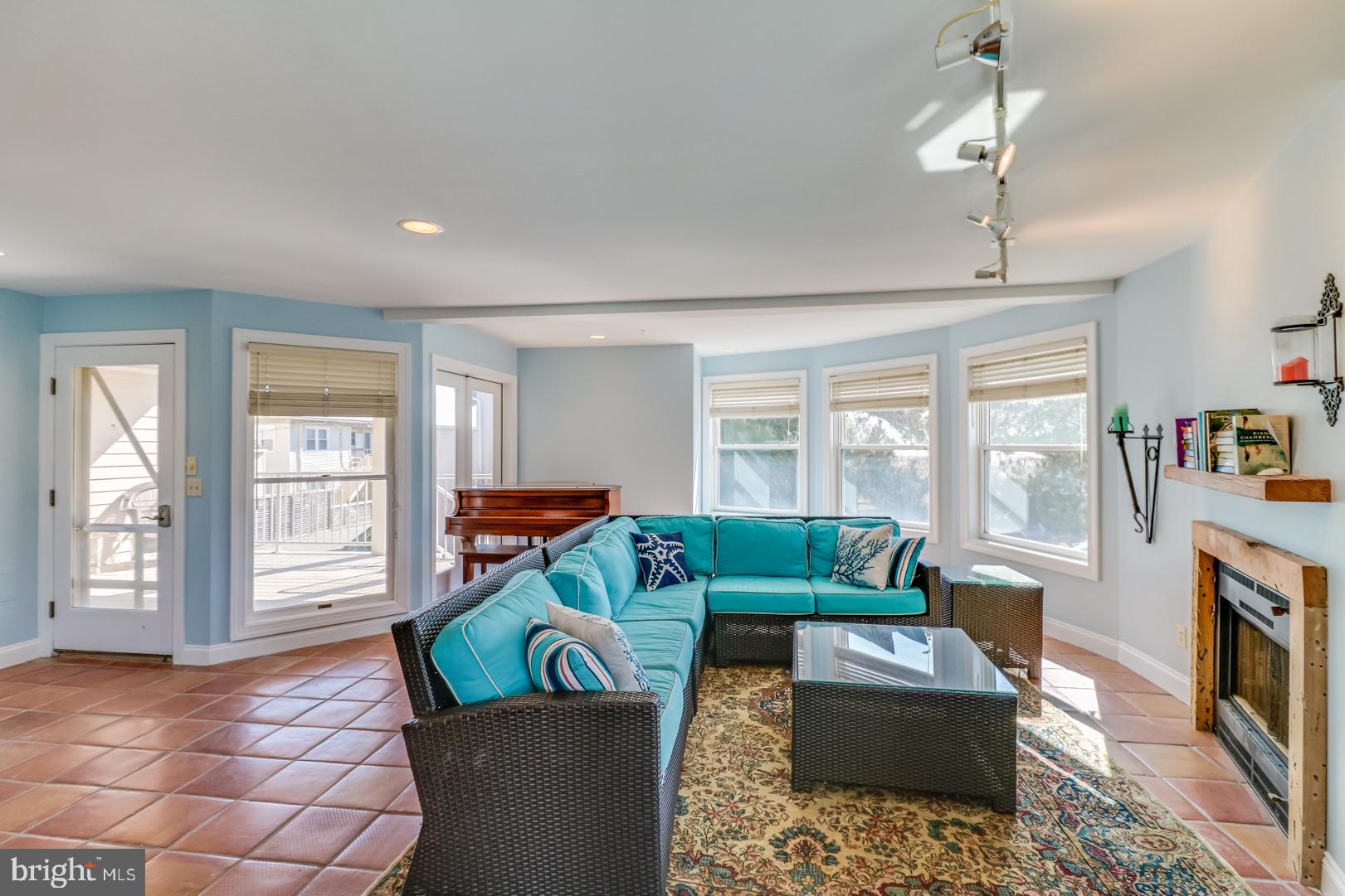 REHOBOTH BY THE SEA - Residential Income