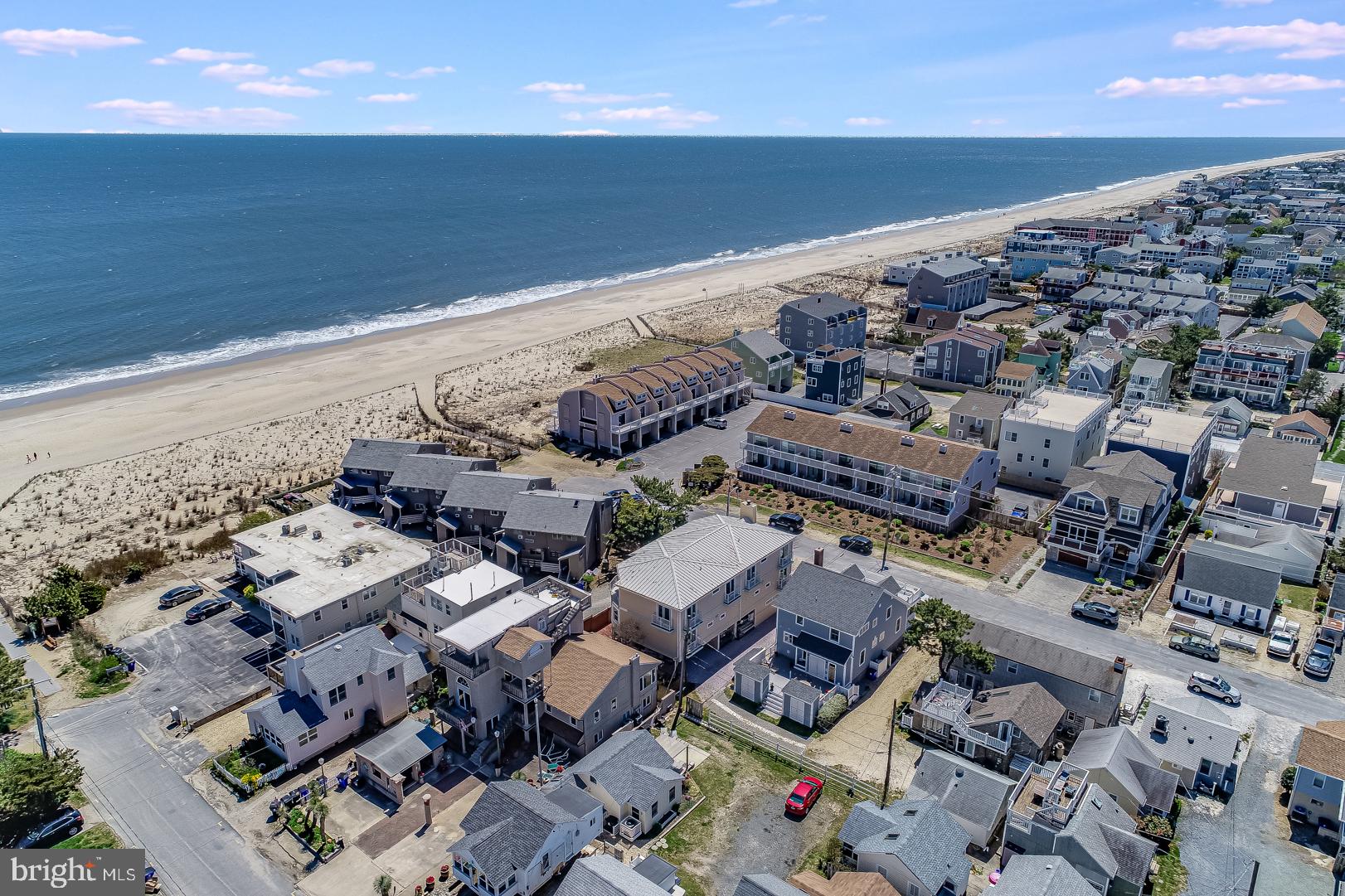 REHOBOTH BY THE SEA - Residential Income