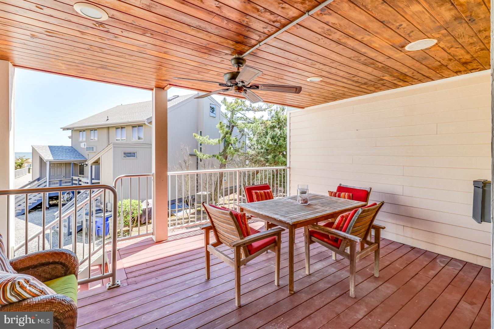 REHOBOTH BY THE SEA - Residential Income