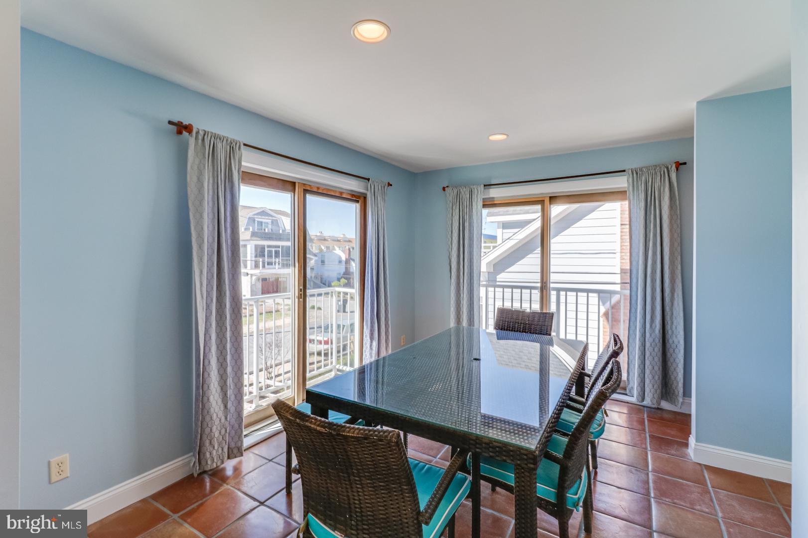 REHOBOTH BY THE SEA - Residential Income