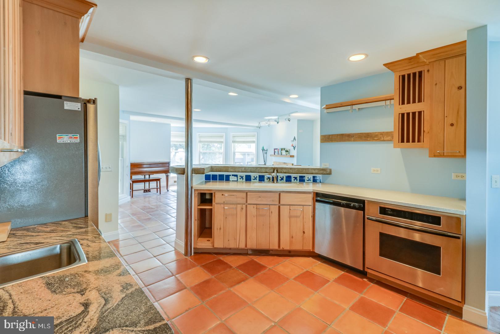 REHOBOTH BY THE SEA - Residential Income