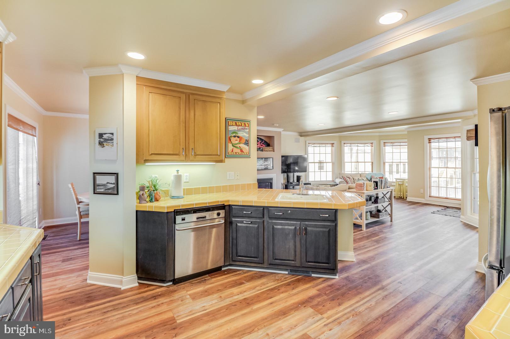 REHOBOTH BY THE SEA - Residential Income