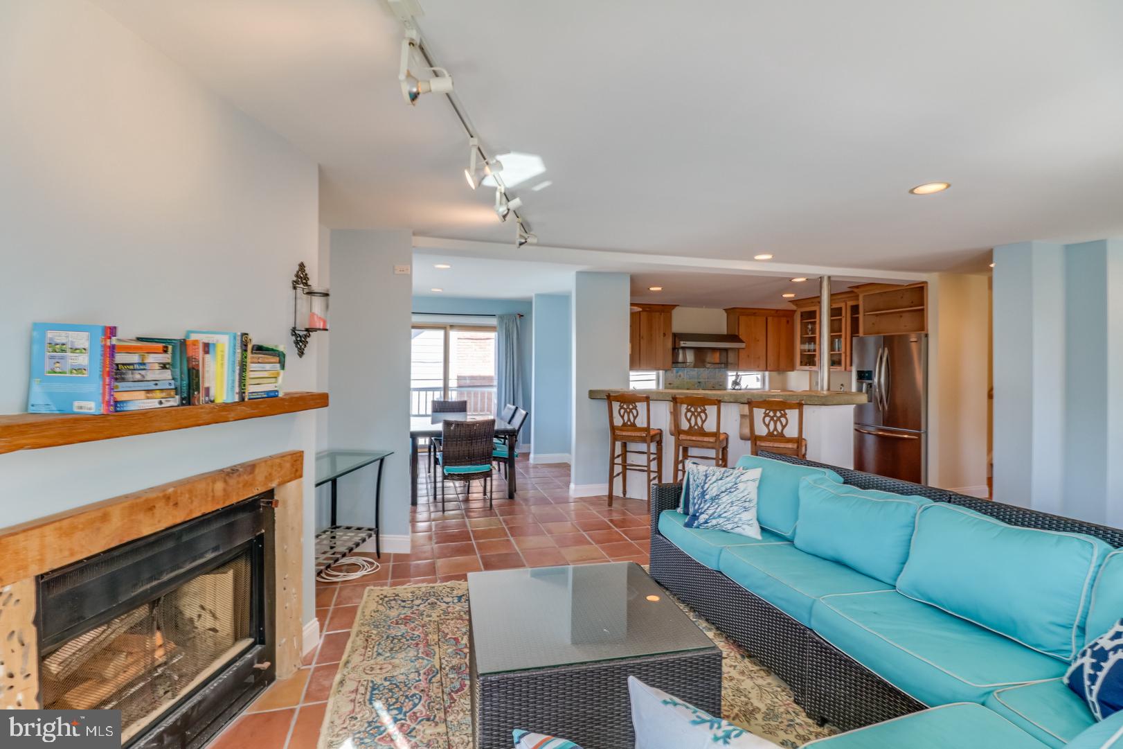 REHOBOTH BY THE SEA - Residential Income