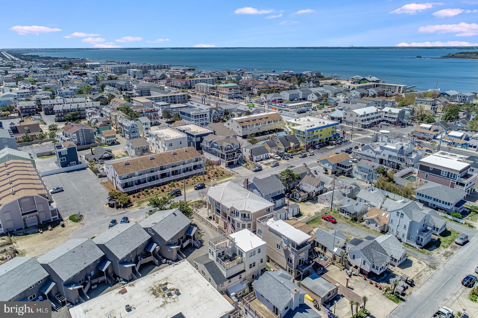 REHOBOTH BY THE SEA - Residential Income