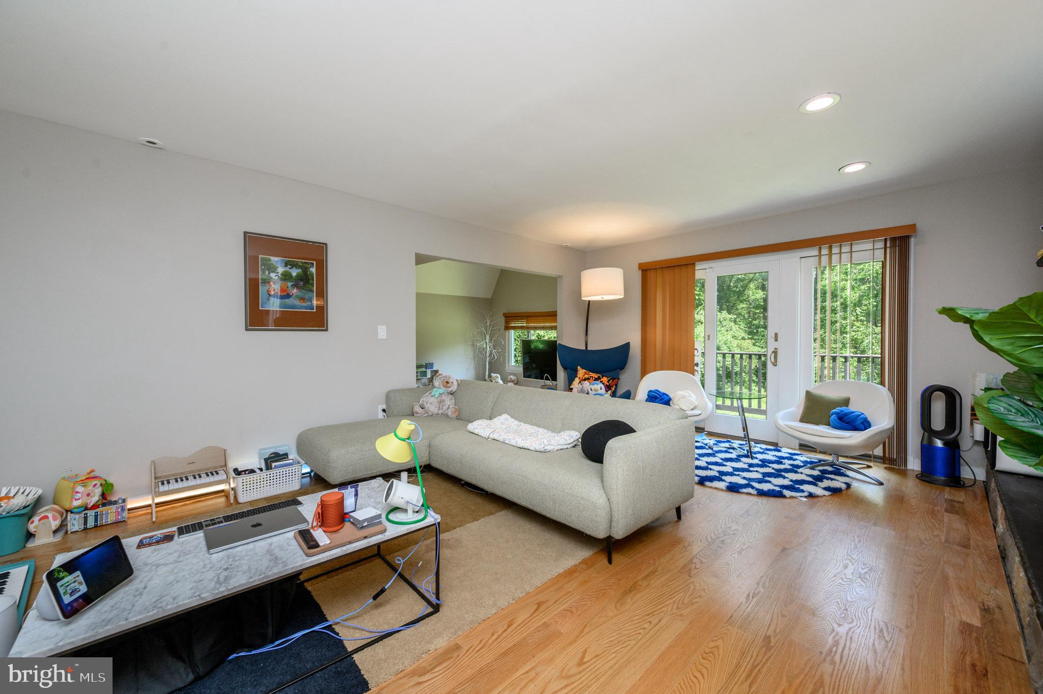 596 KEEFE ROAD