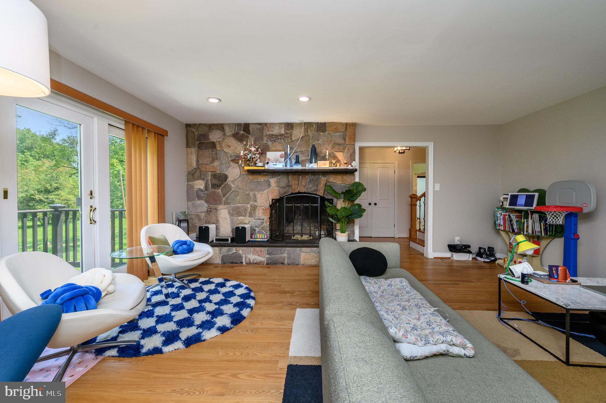 596 KEEFE ROAD