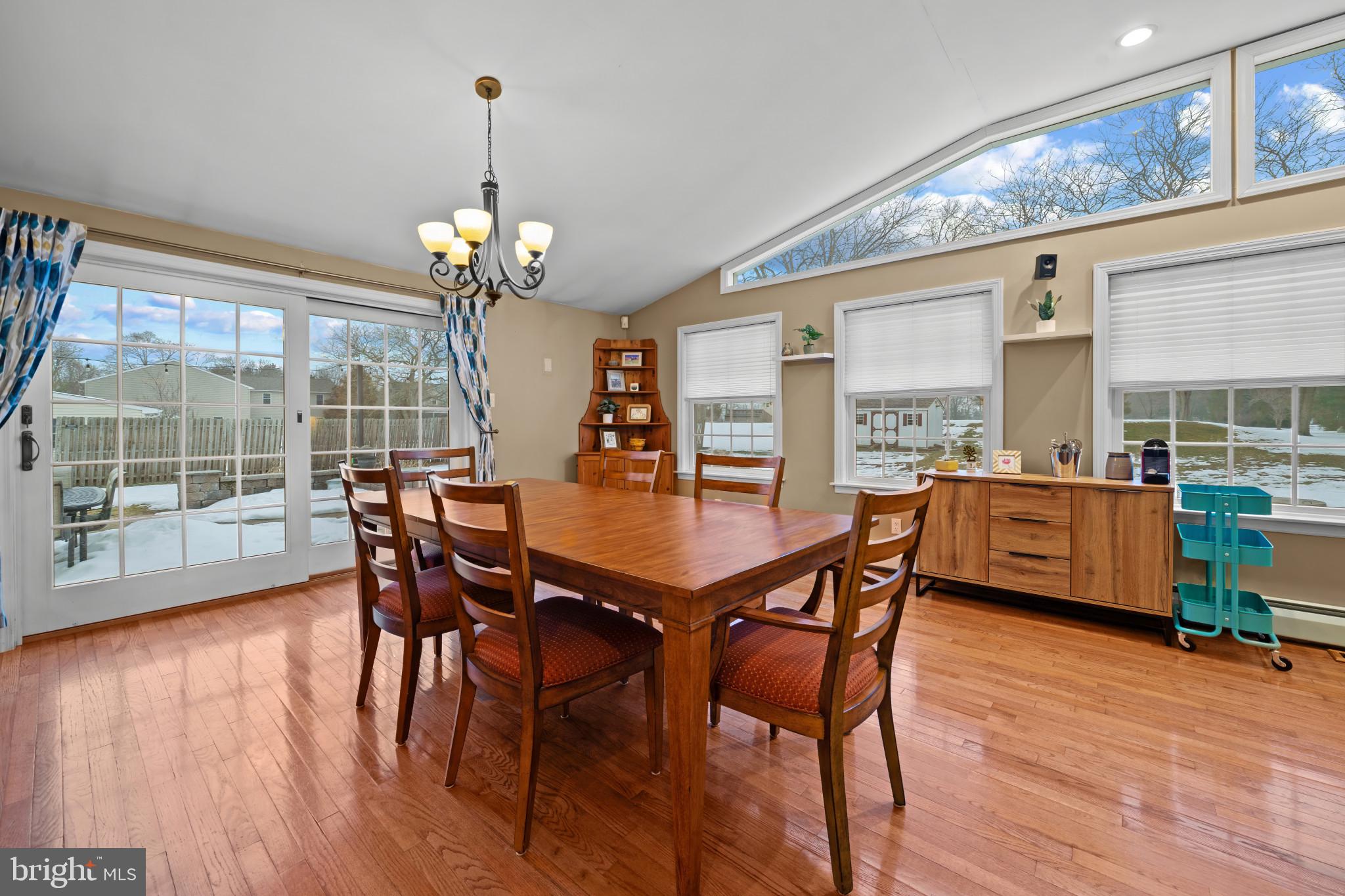 HAMPTON CROSSING - Residential