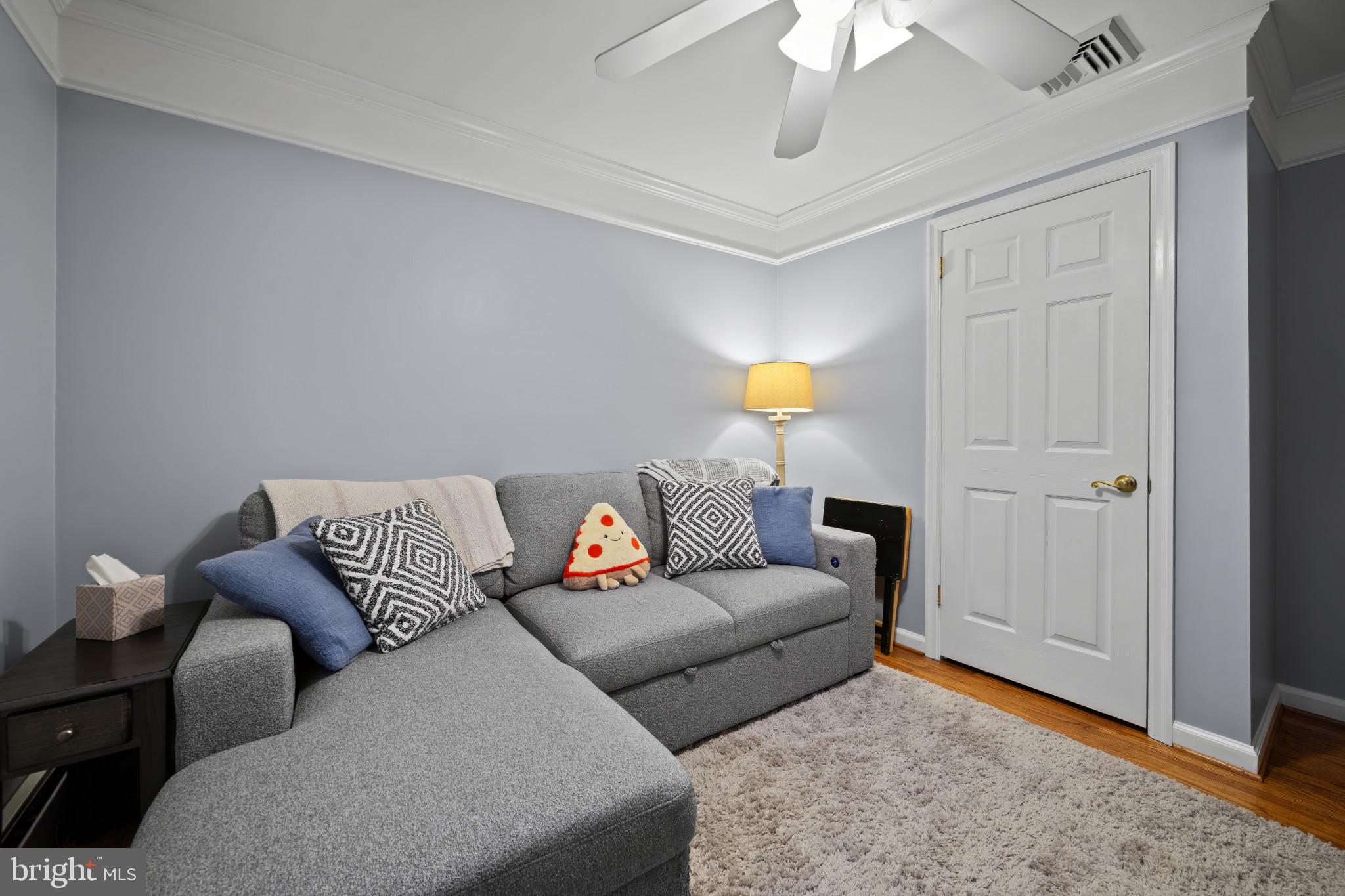 HAMPTON CROSSING - Residential