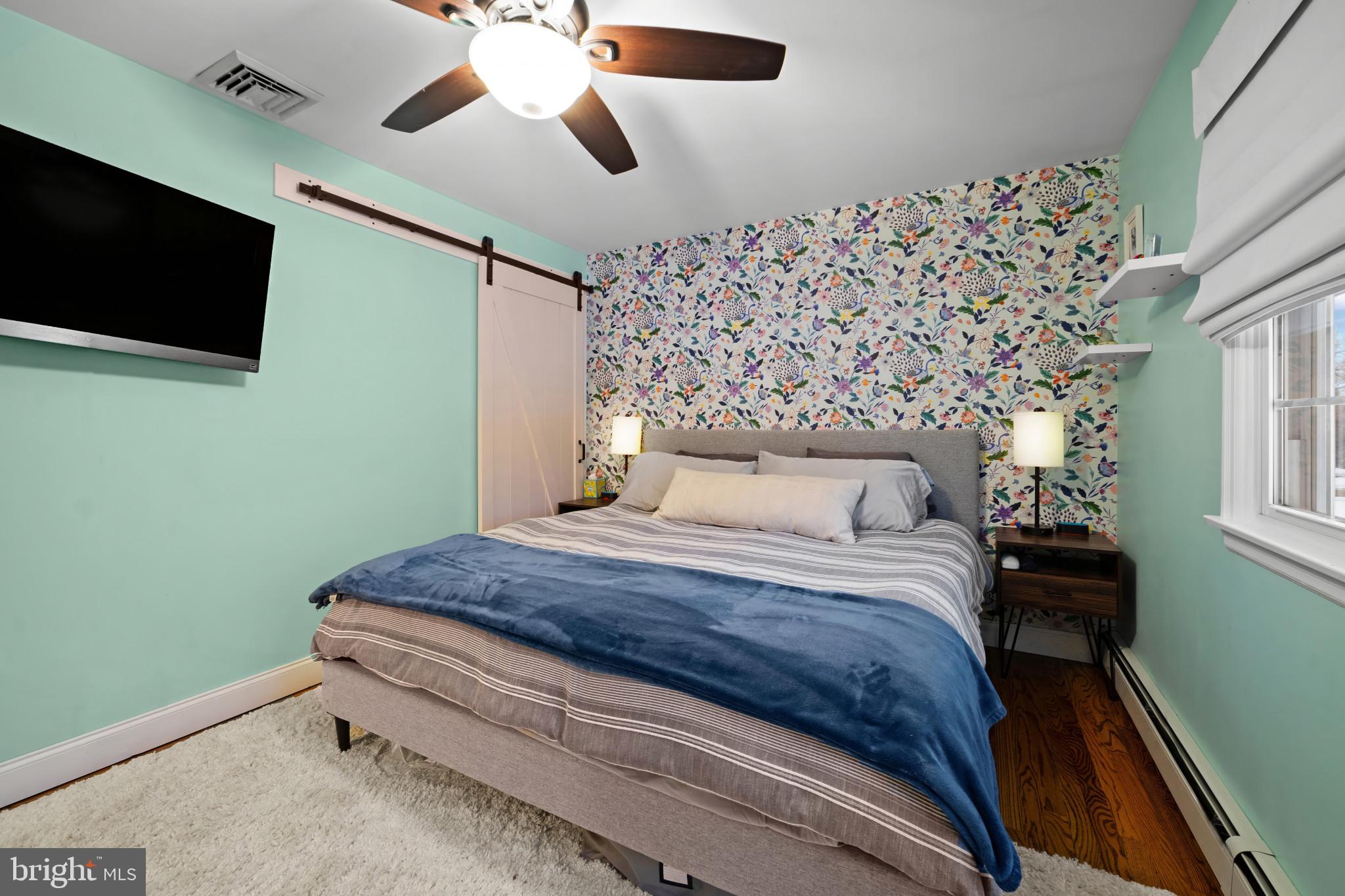 HAMPTON CROSSING - Residential