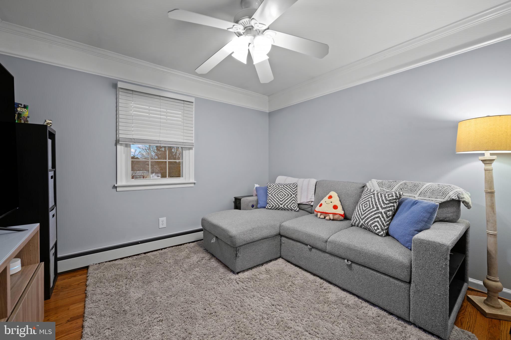 HAMPTON CROSSING - Residential