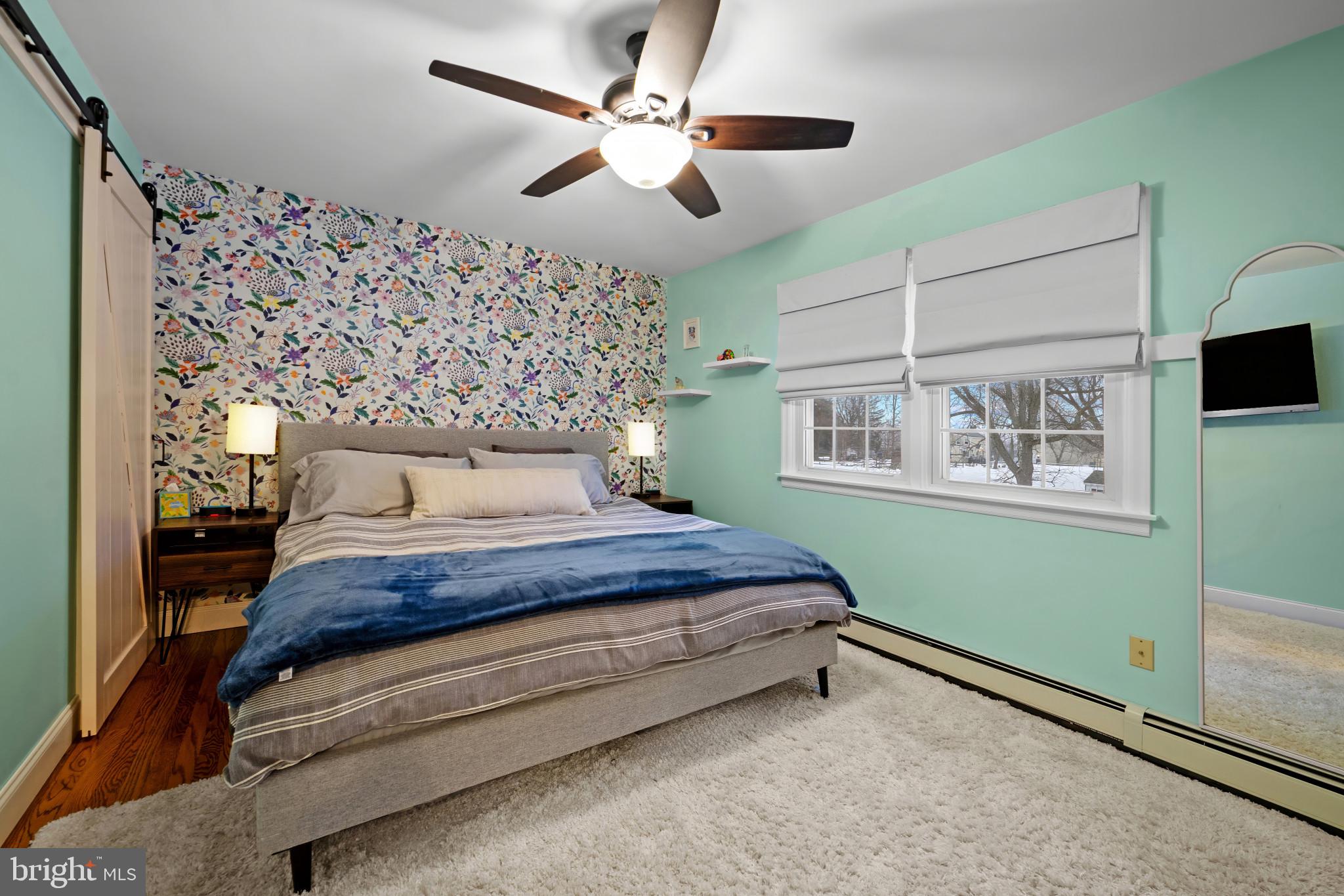 HAMPTON CROSSING - Residential