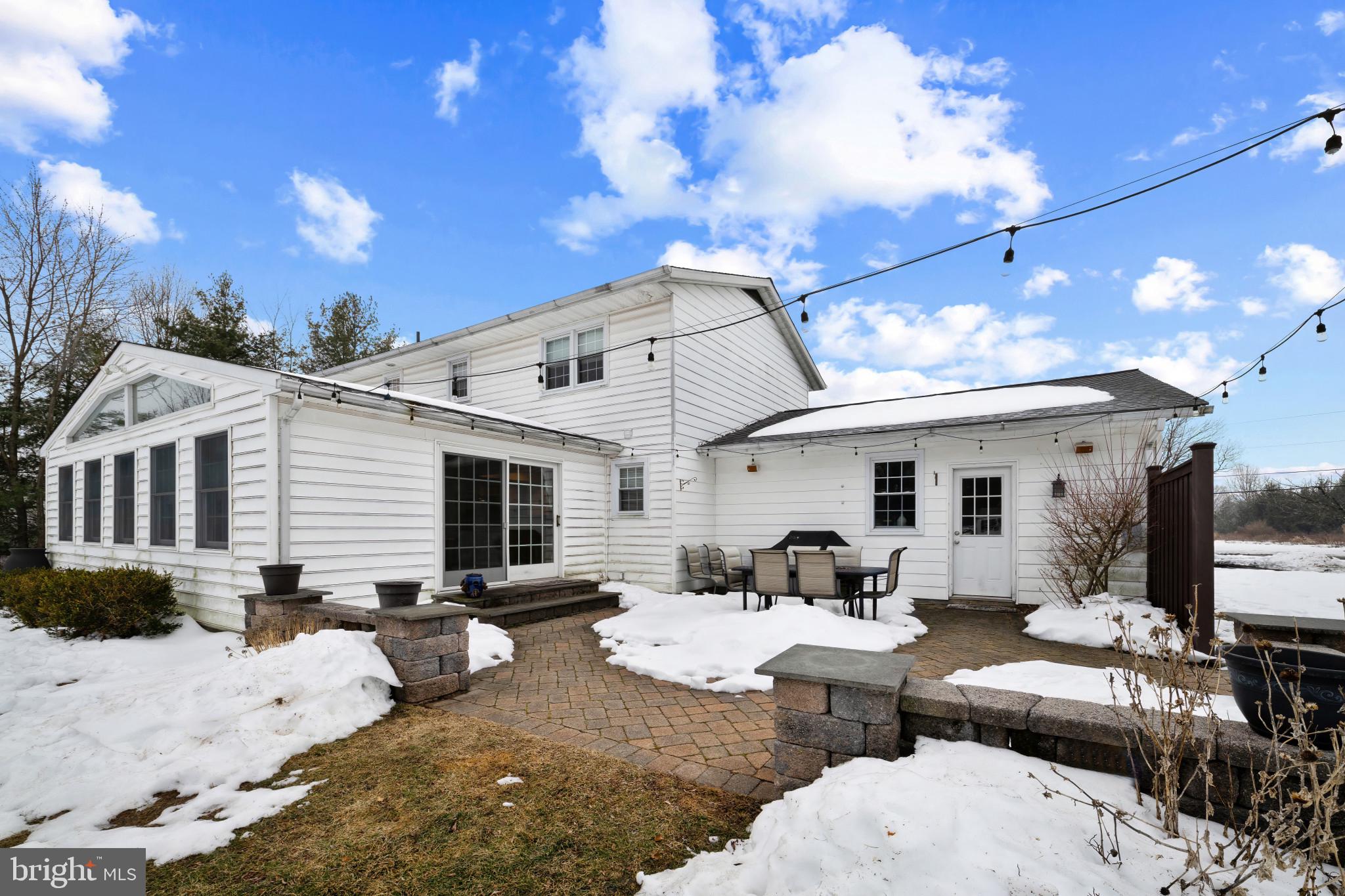 HAMPTON CROSSING - Residential