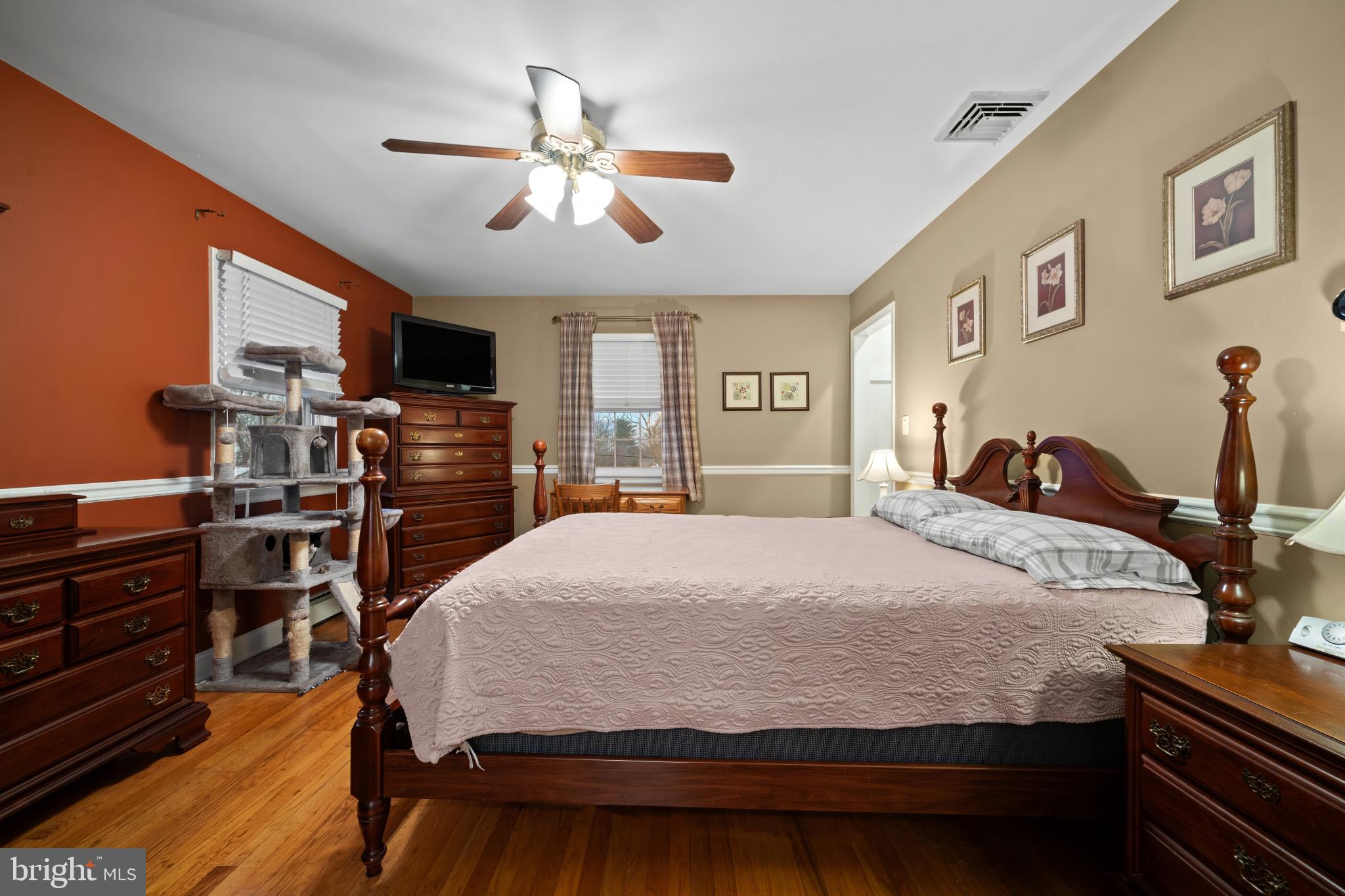 HAMPTON CROSSING - Residential