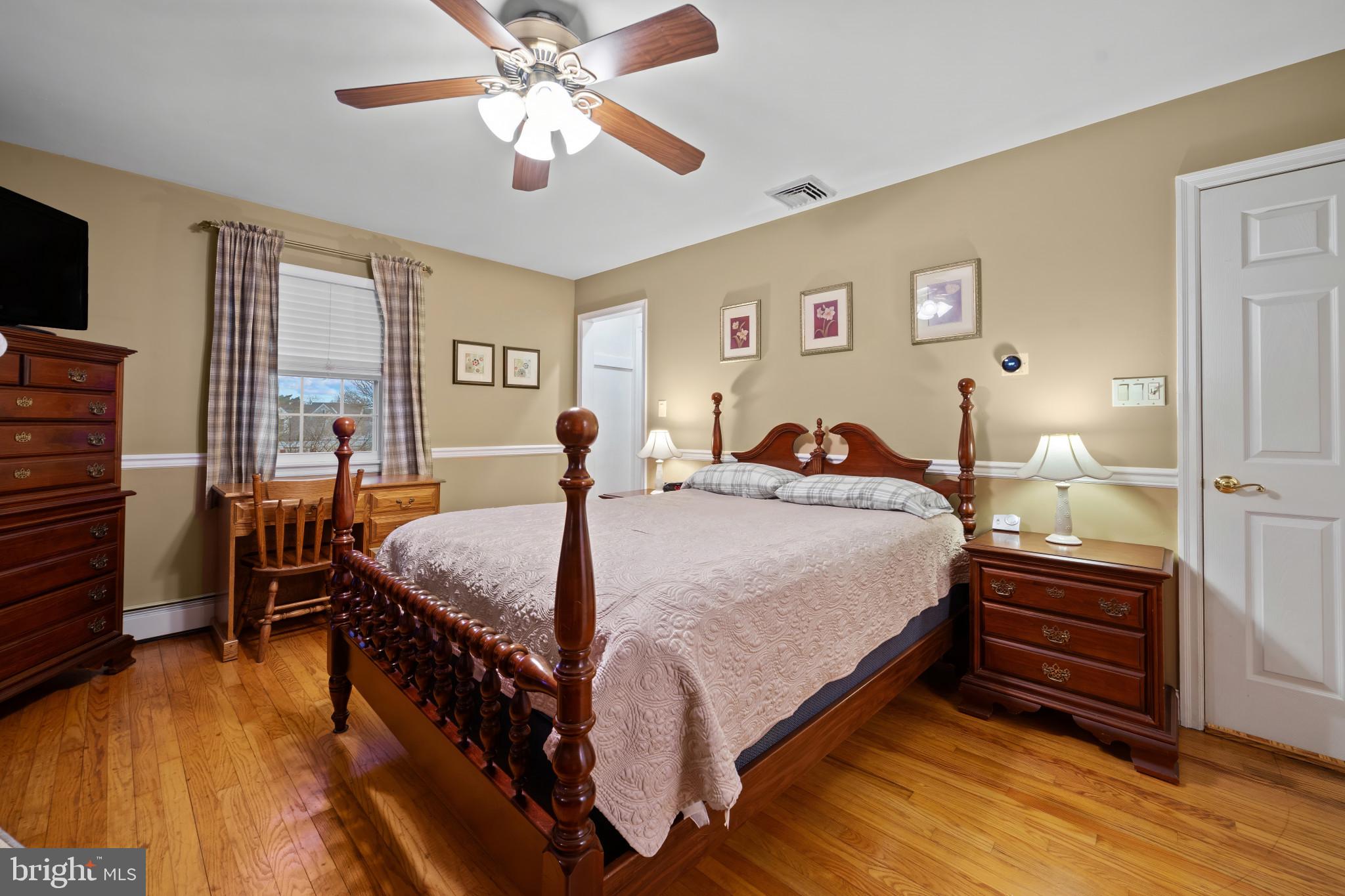 HAMPTON CROSSING - Residential