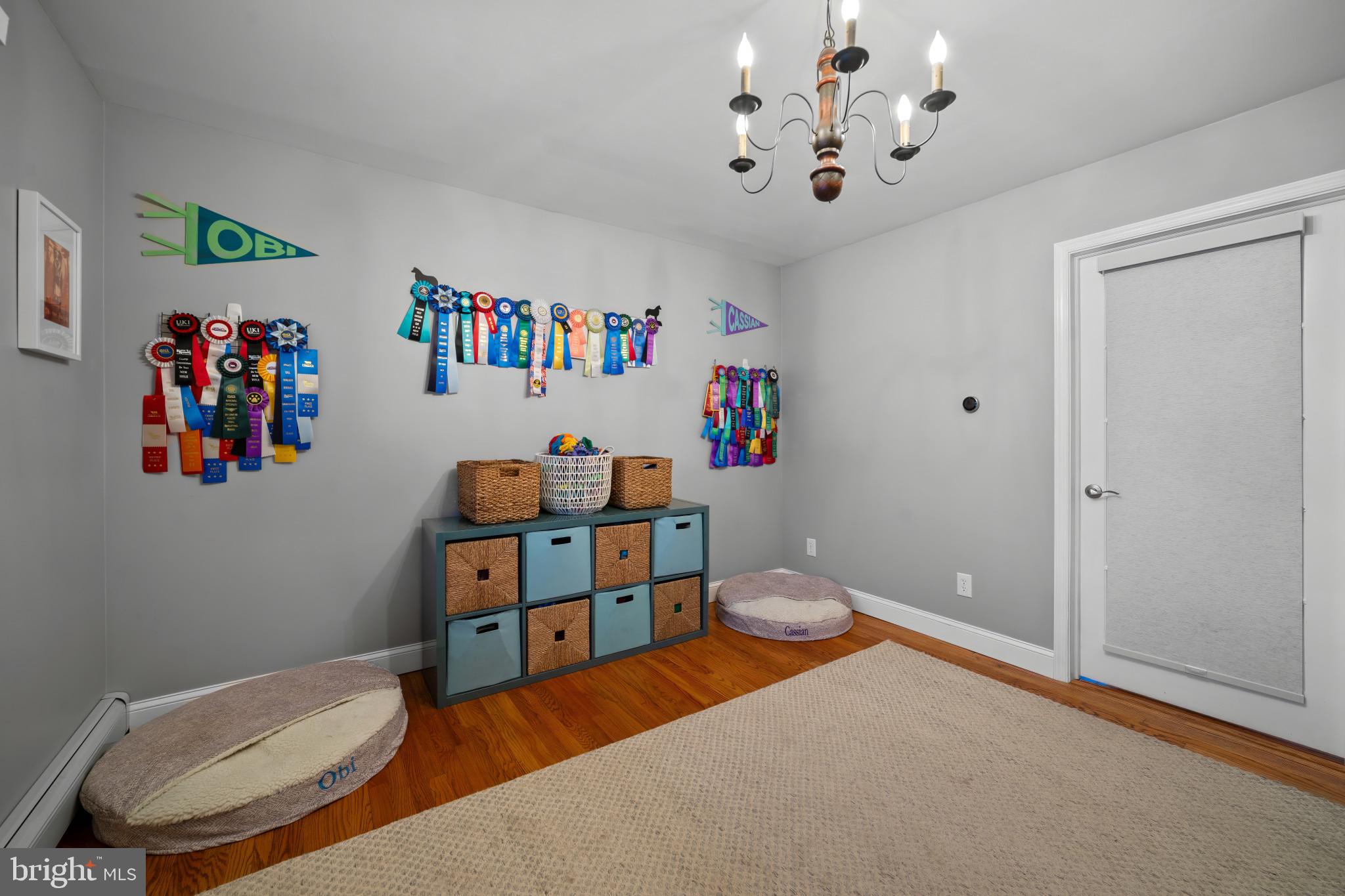 HAMPTON CROSSING - Residential