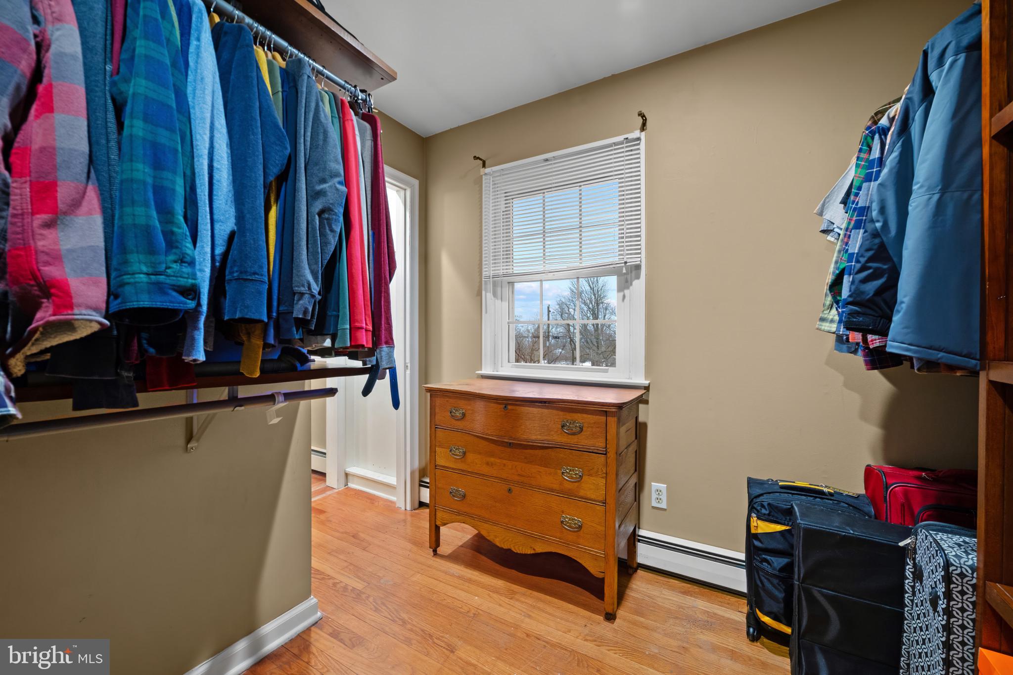 HAMPTON CROSSING - Residential