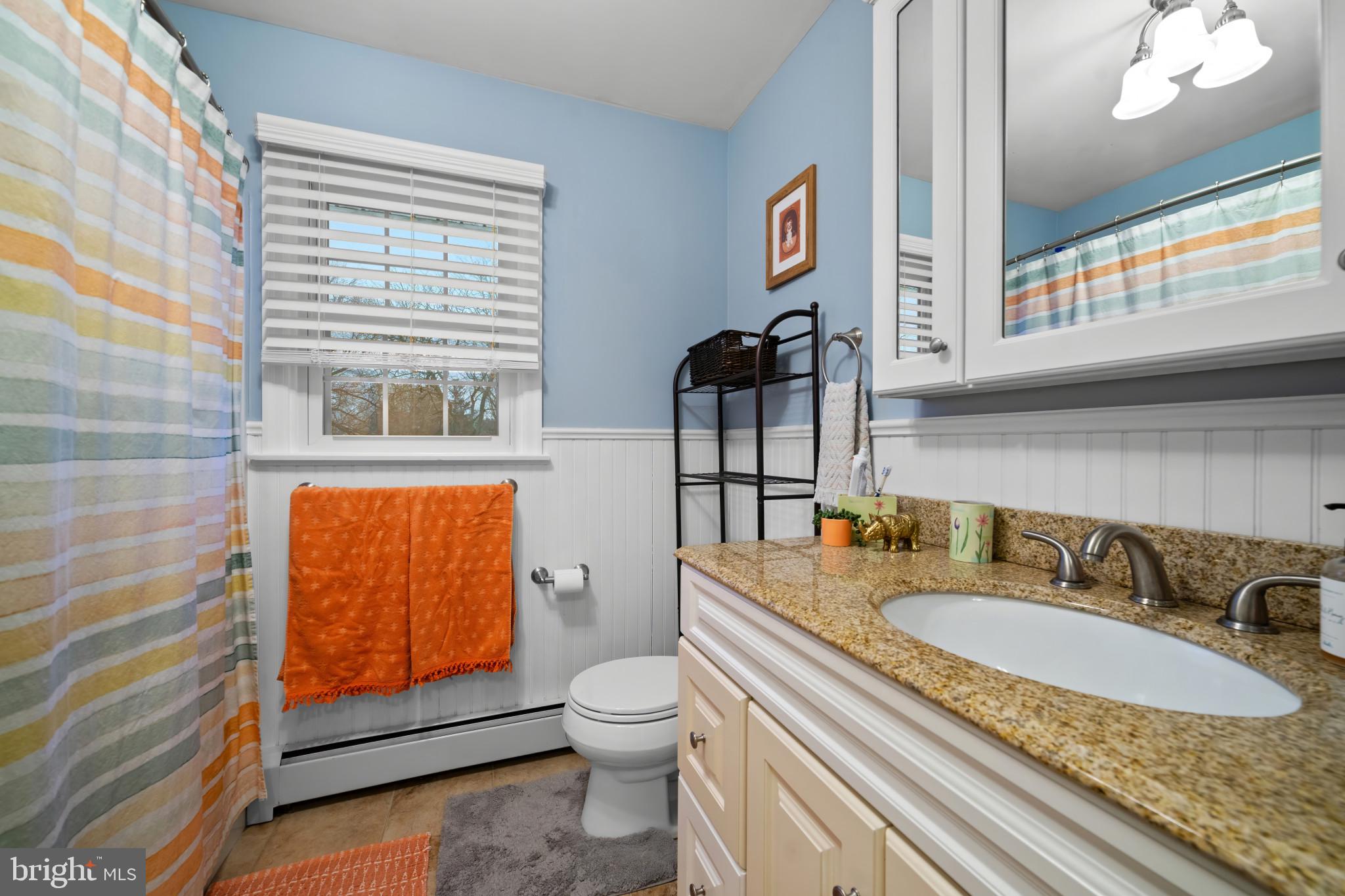 HAMPTON CROSSING - Residential