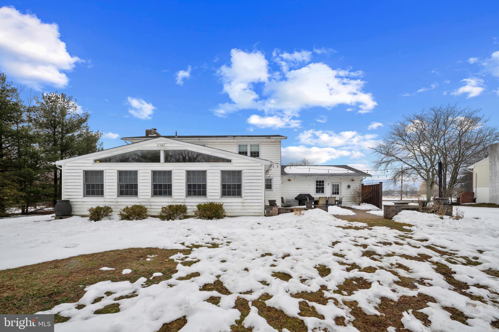 HAMPTON CROSSING - Residential