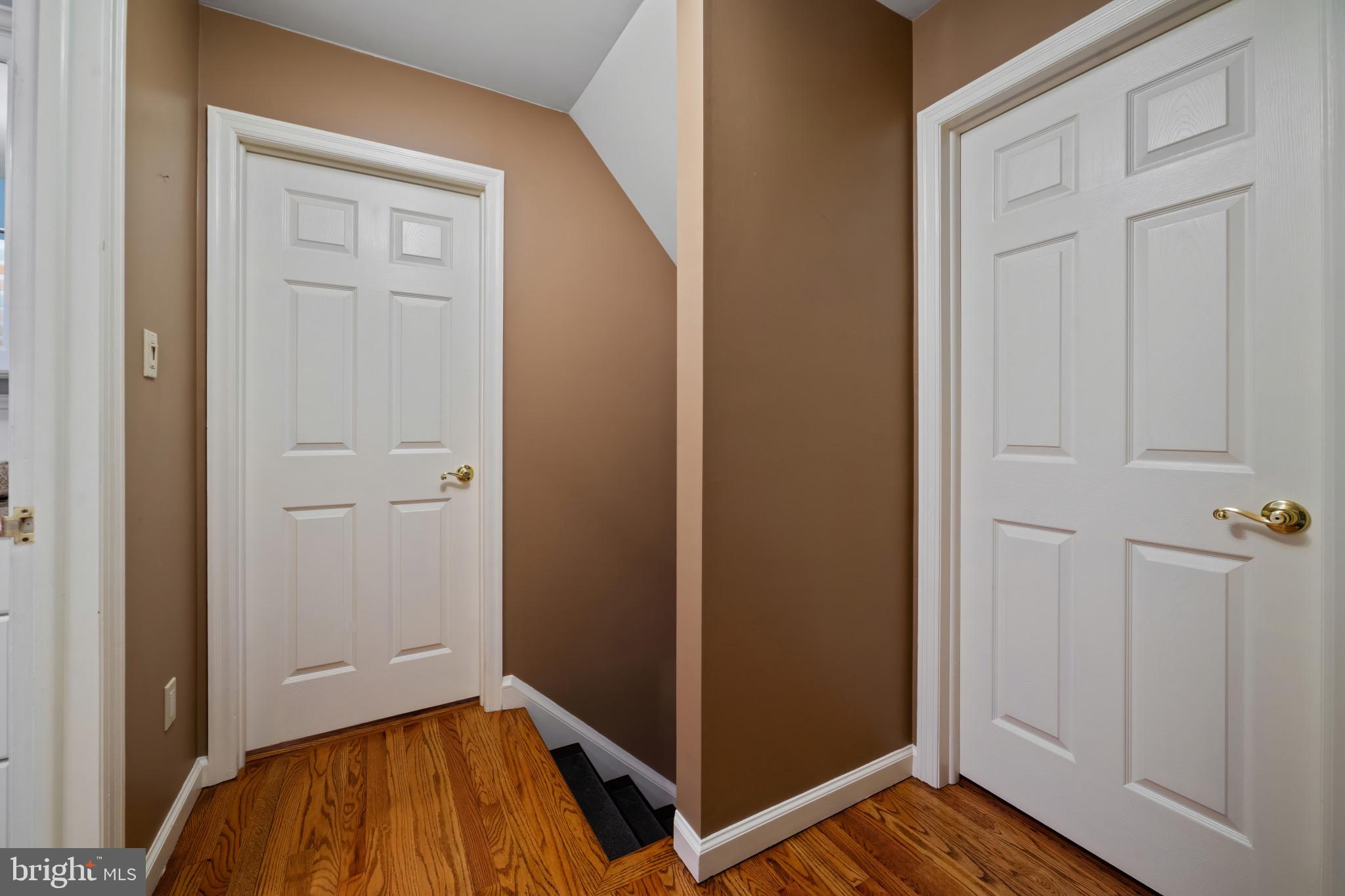 HAMPTON CROSSING - Residential