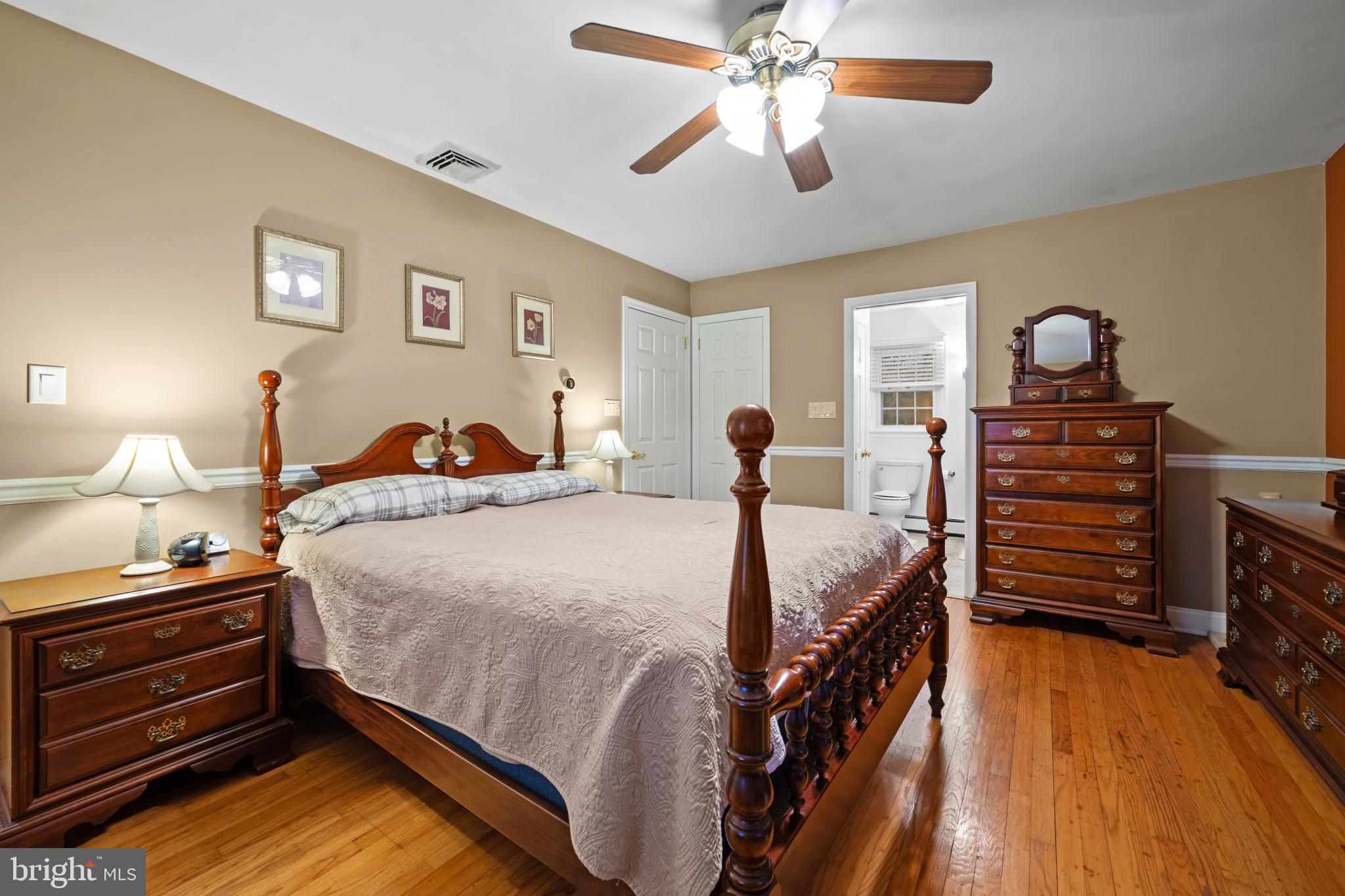 HAMPTON CROSSING - Residential