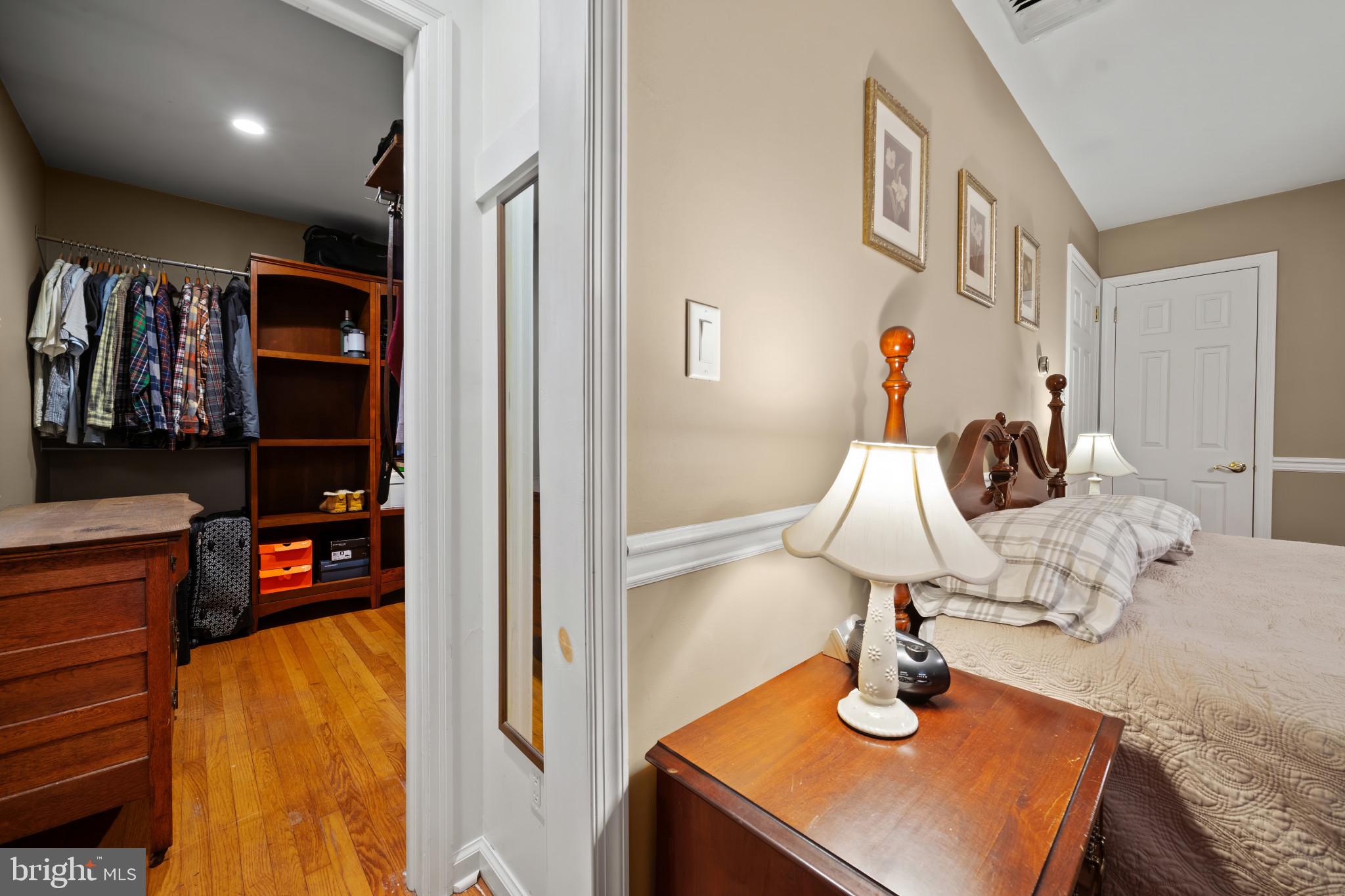 HAMPTON CROSSING - Residential