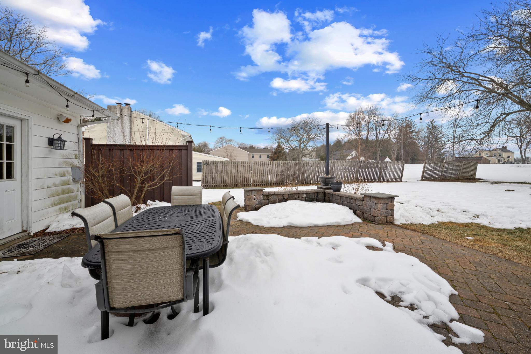 HAMPTON CROSSING - Residential