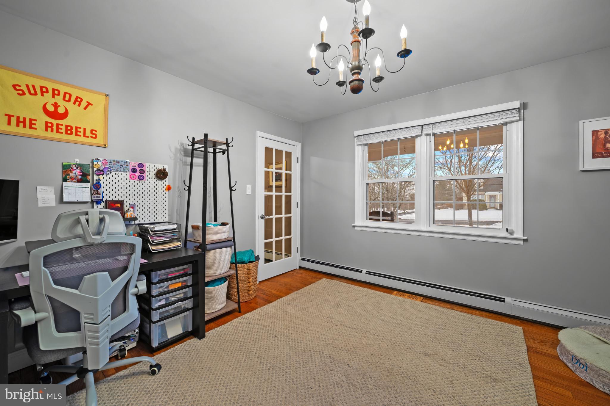 HAMPTON CROSSING - Residential