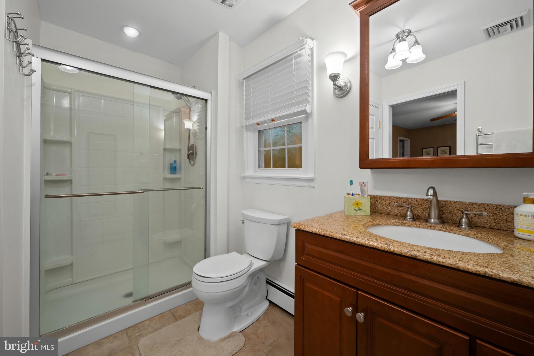 HAMPTON CROSSING - Residential