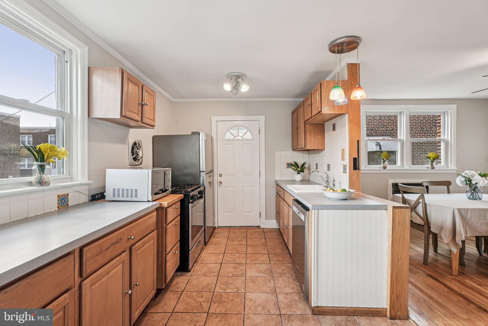 RHAWNHURST - Residential