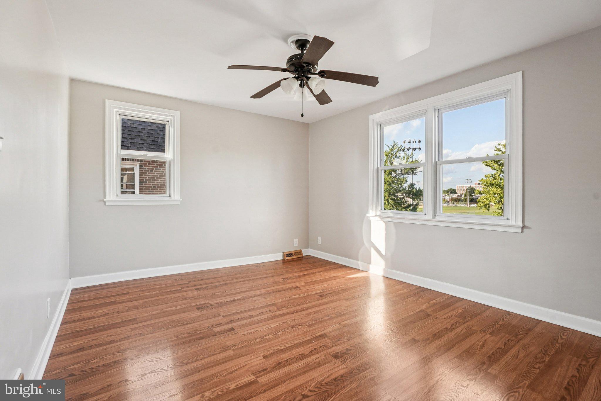 RHAWNHURST - Residential