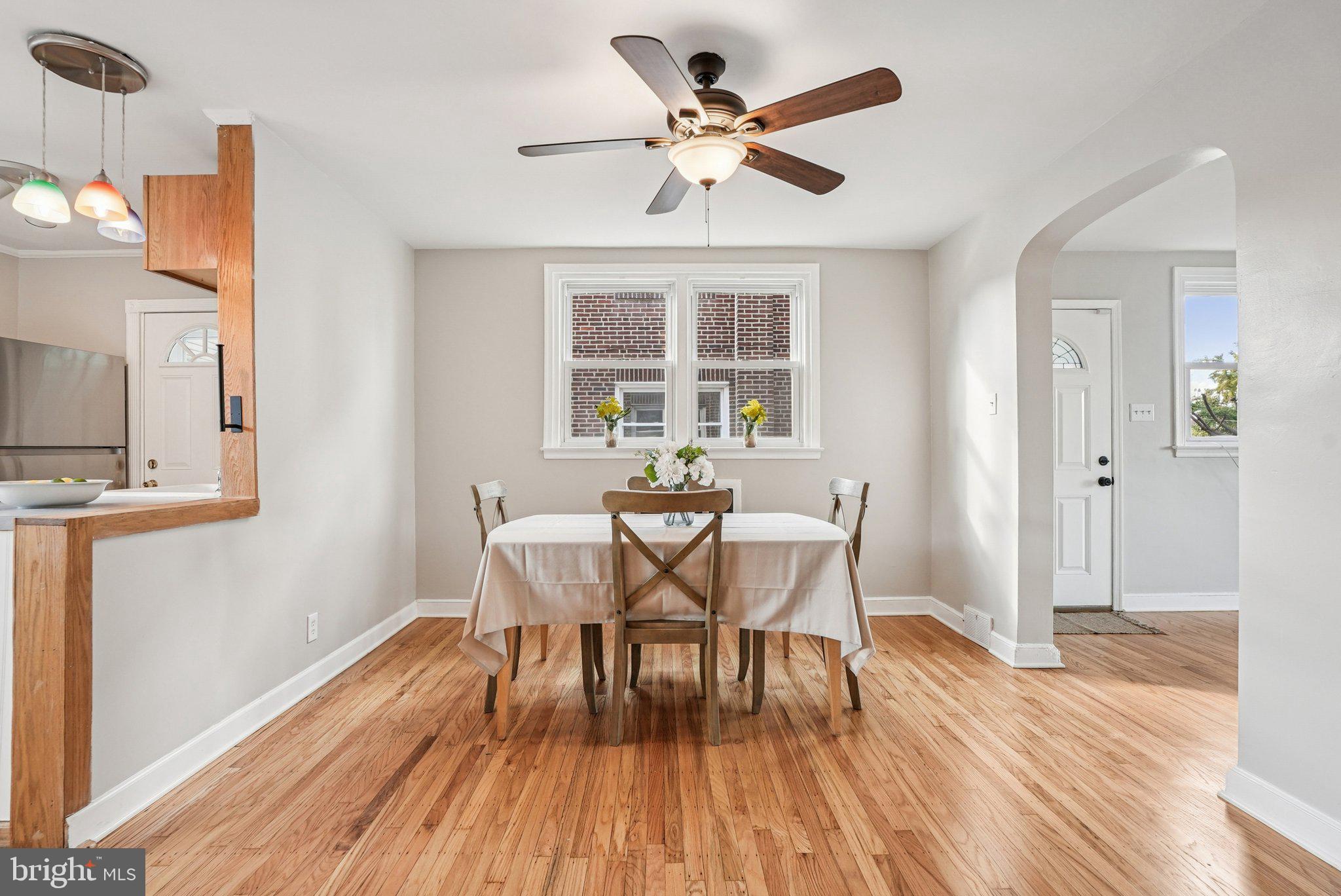 RHAWNHURST - Residential