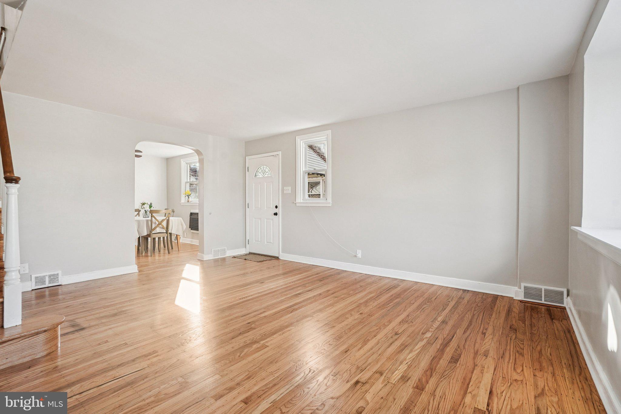 RHAWNHURST - Residential