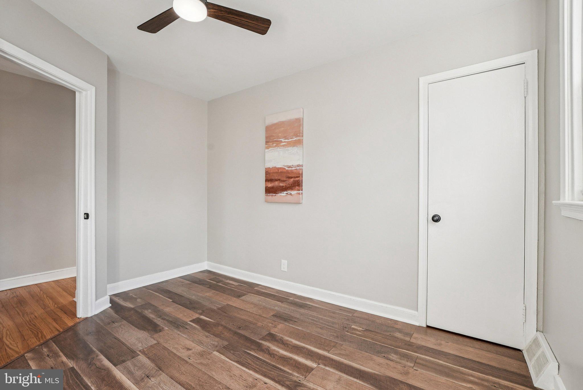 RHAWNHURST - Residential