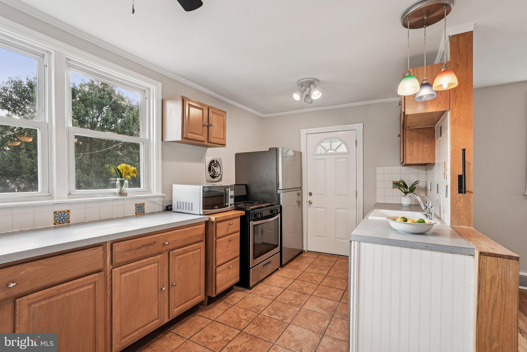 RHAWNHURST - Residential