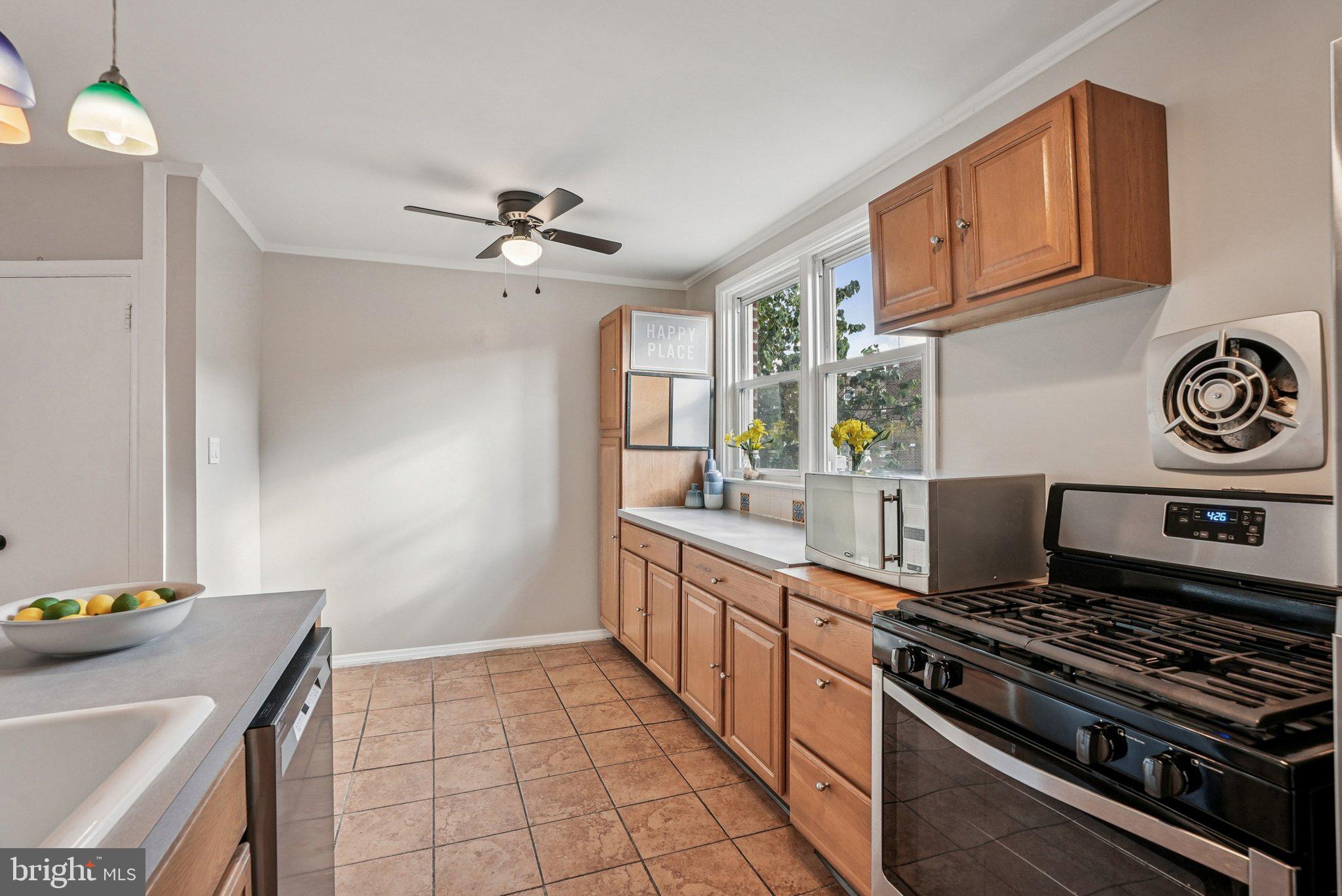 RHAWNHURST - Residential